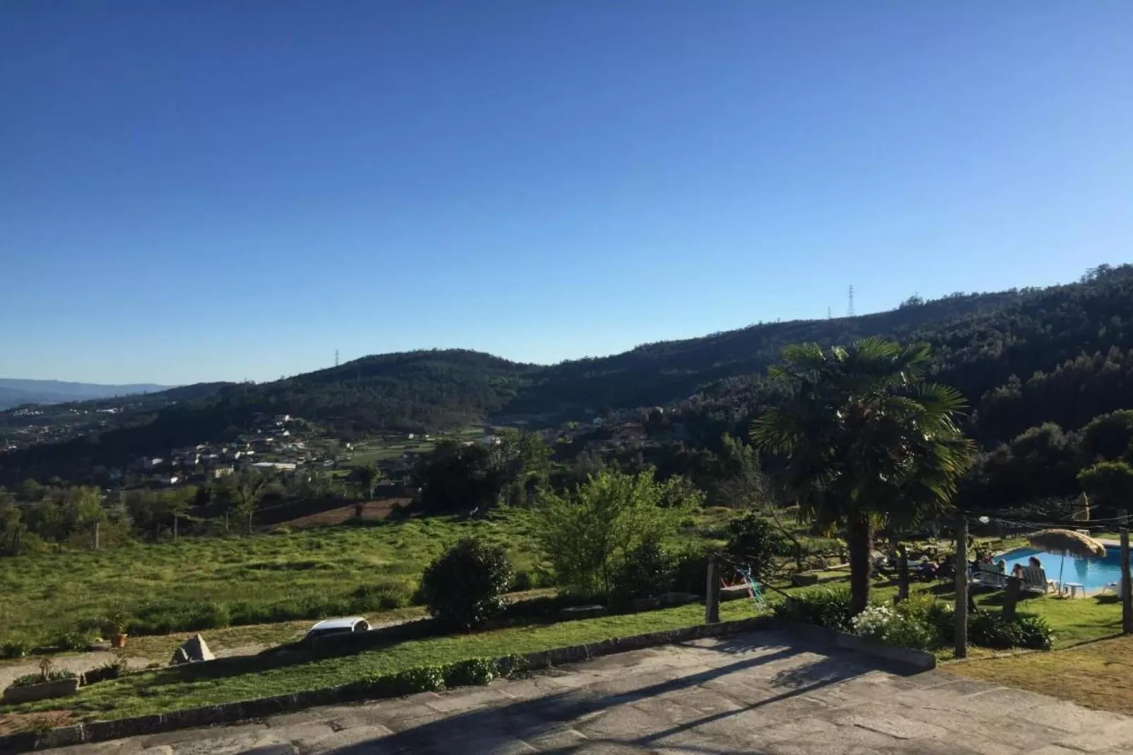 Casa da Ventozella/Suite-Areas within 1km in summer