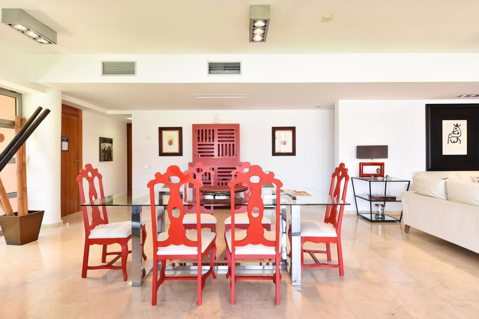 Salobre Villa 3-Esszimmer