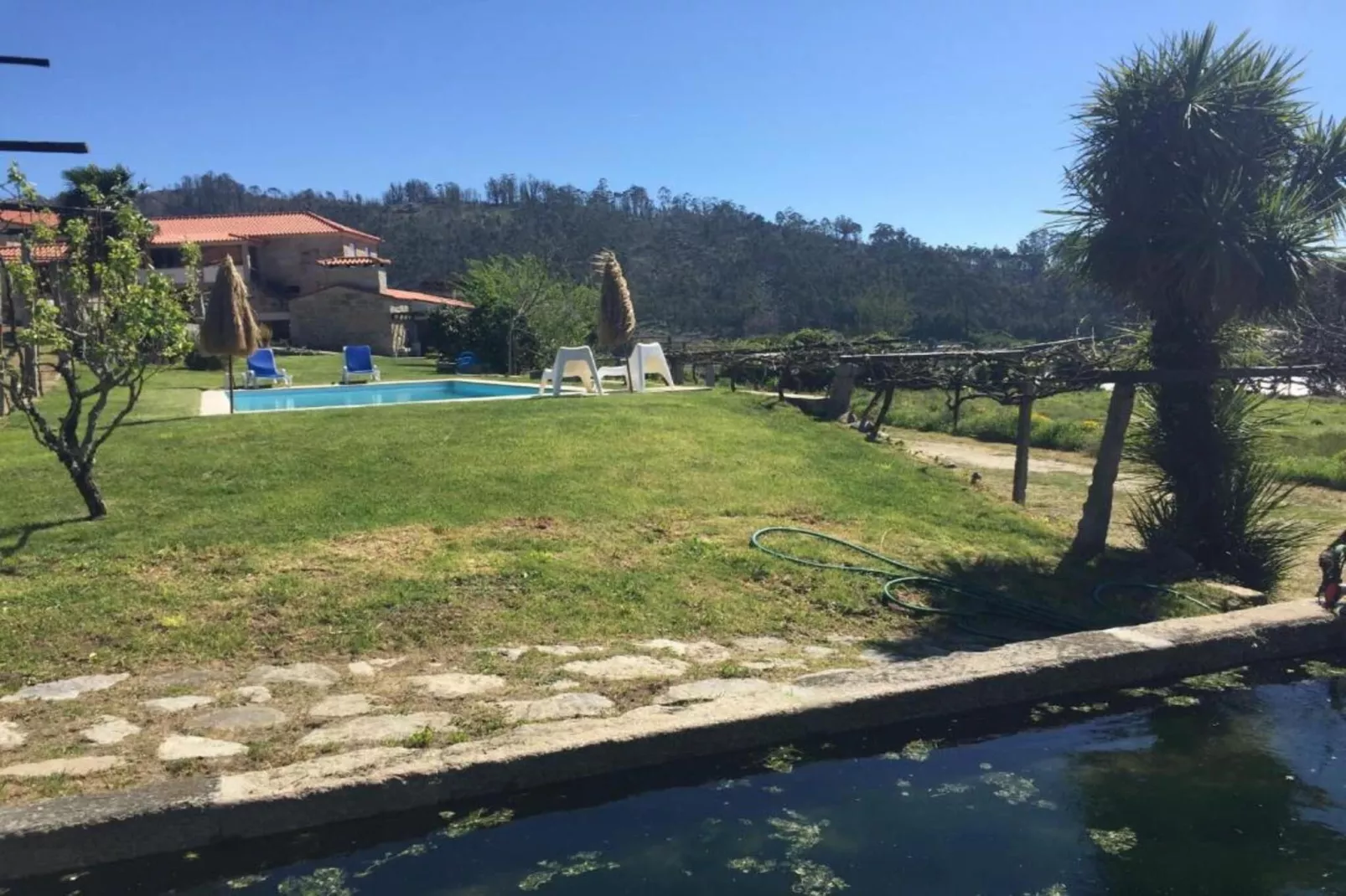 Casa da Ventozella/Standard Suite-Areas within 1km in summer