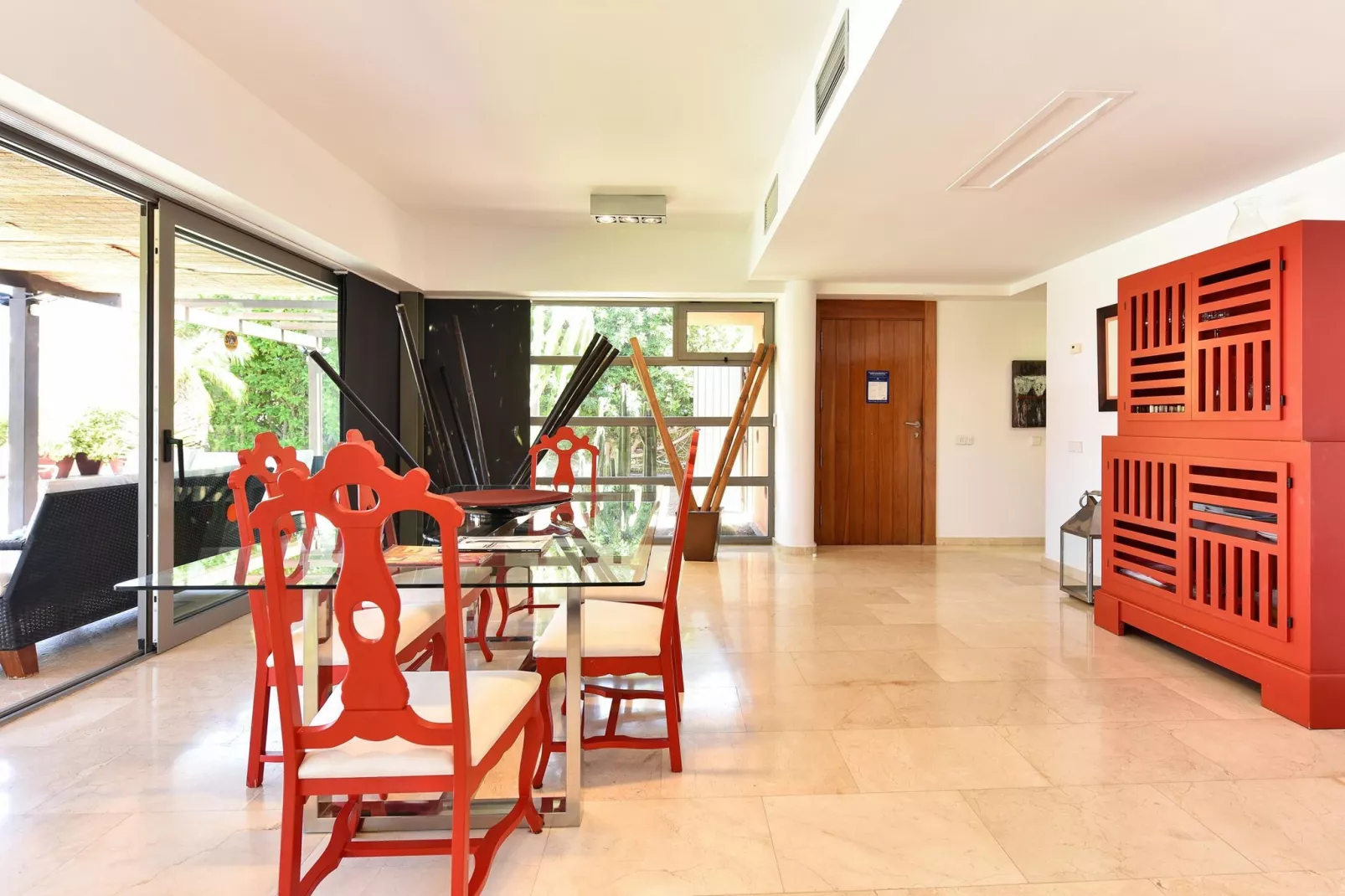 Salobre Villa 3-Esszimmer