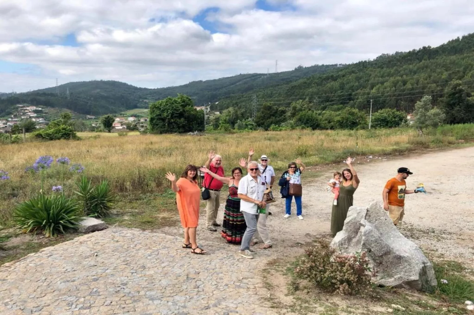 Casa da Ventozella/Standard Suite-Areas within 1km in summer