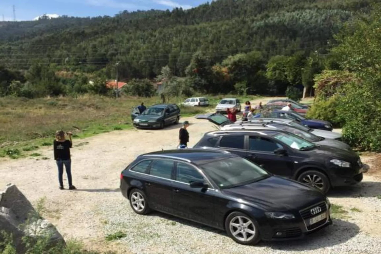 Casa da Ventozella/Triple Room with Private Bathroom-Facilities