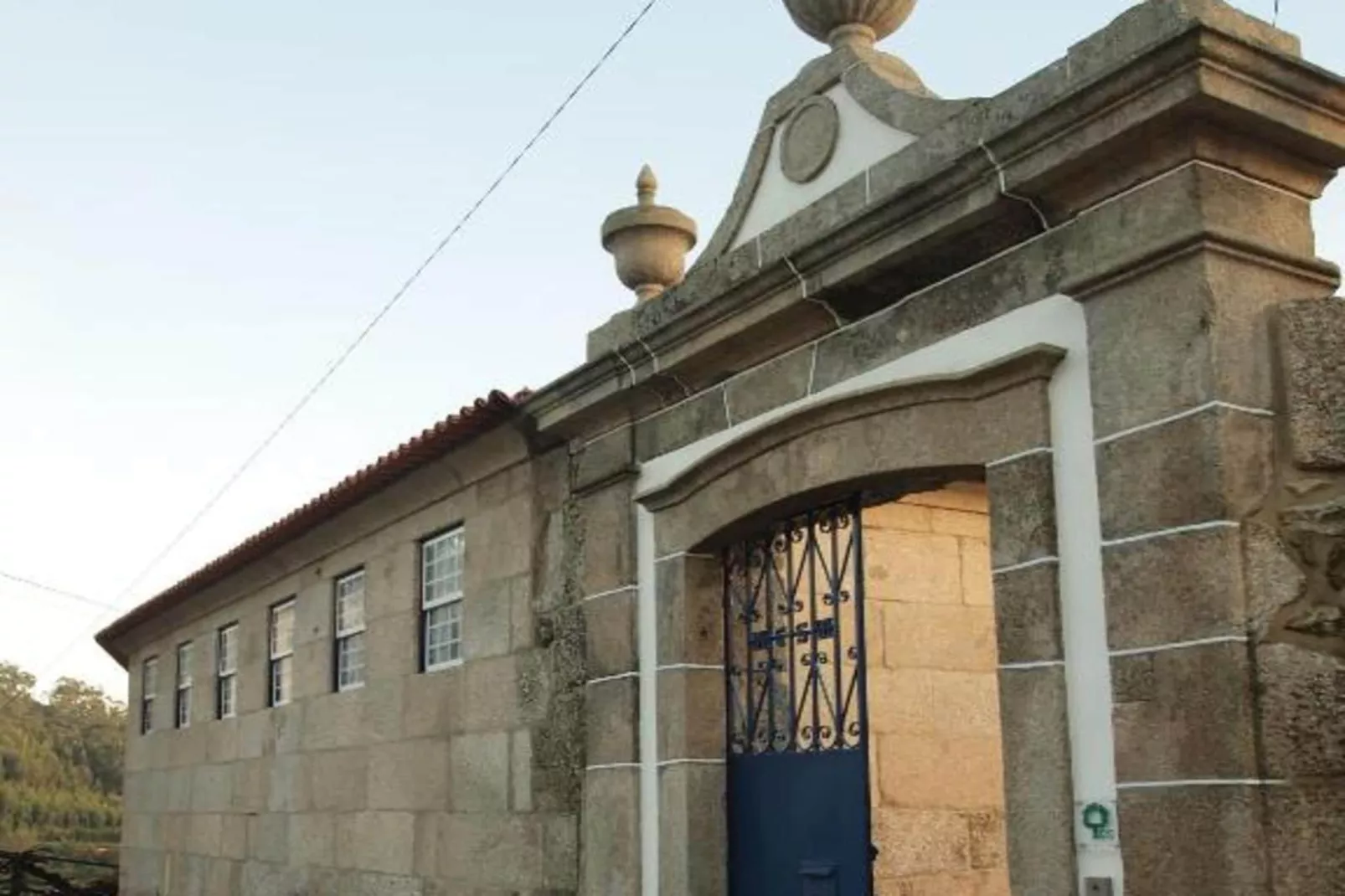 Casa da Ventozella/Standard Suite-Exterior in summer