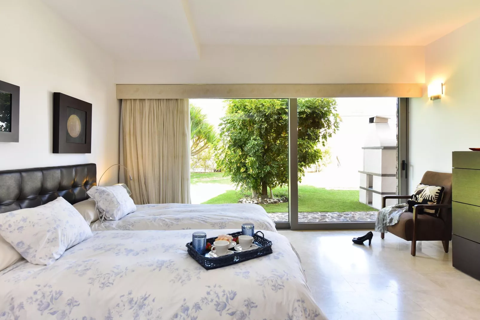 Salobre Villa 3-Schlafzimmer
