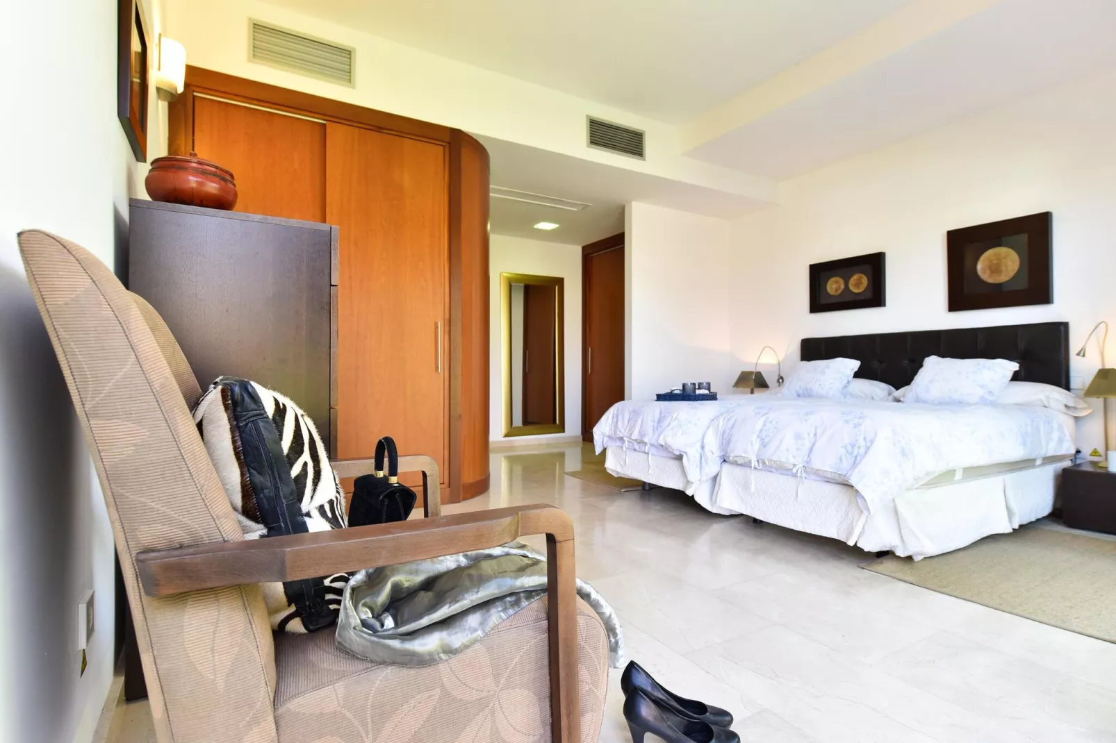 Salobre Villa 3-Schlafzimmer
