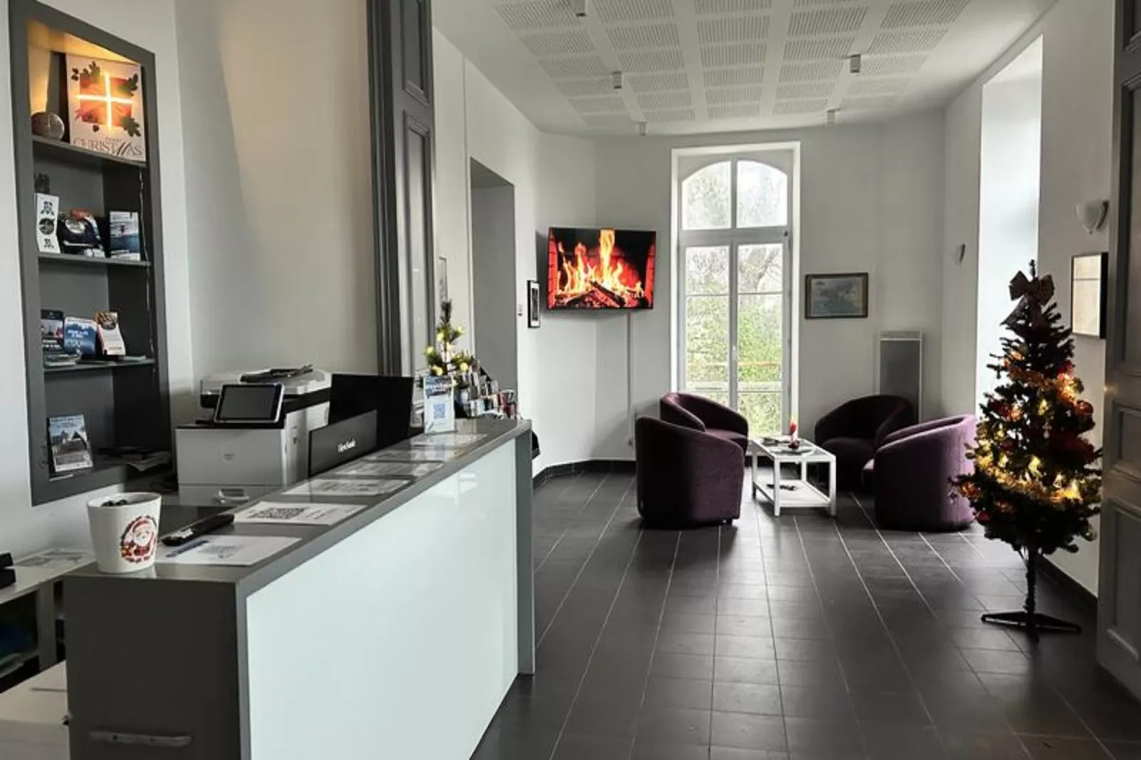 Terres de France - Résidence Domaine de la Baie ***-Untagged