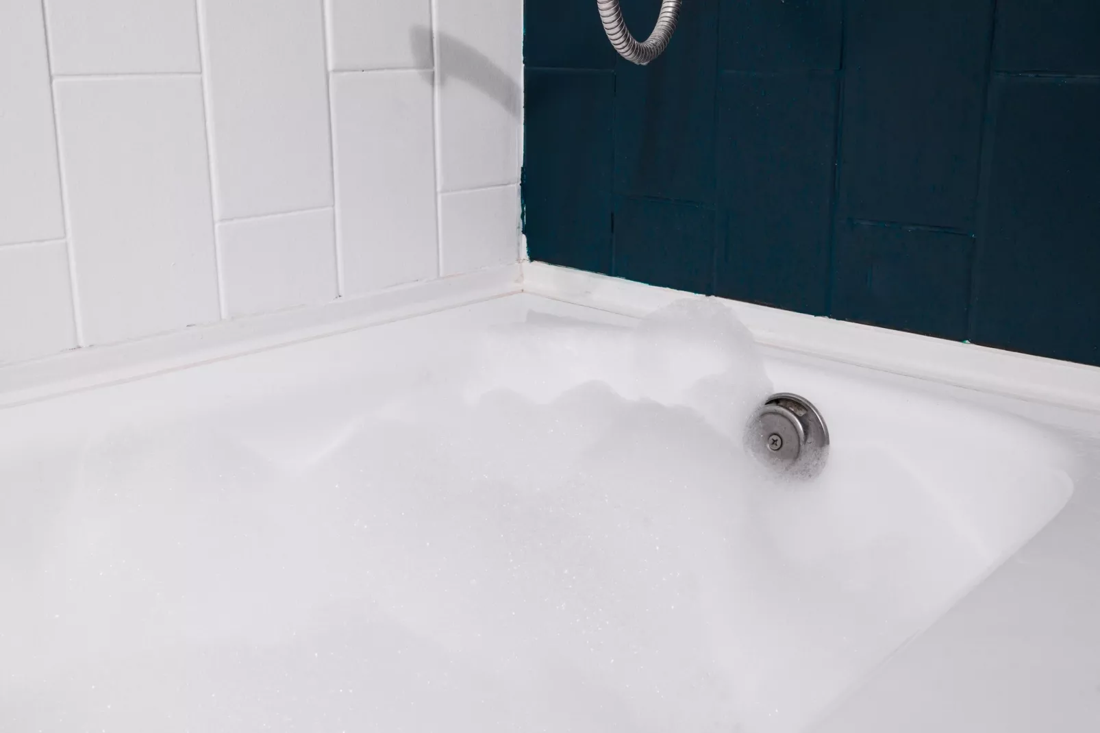 Double Room - Badezimmer