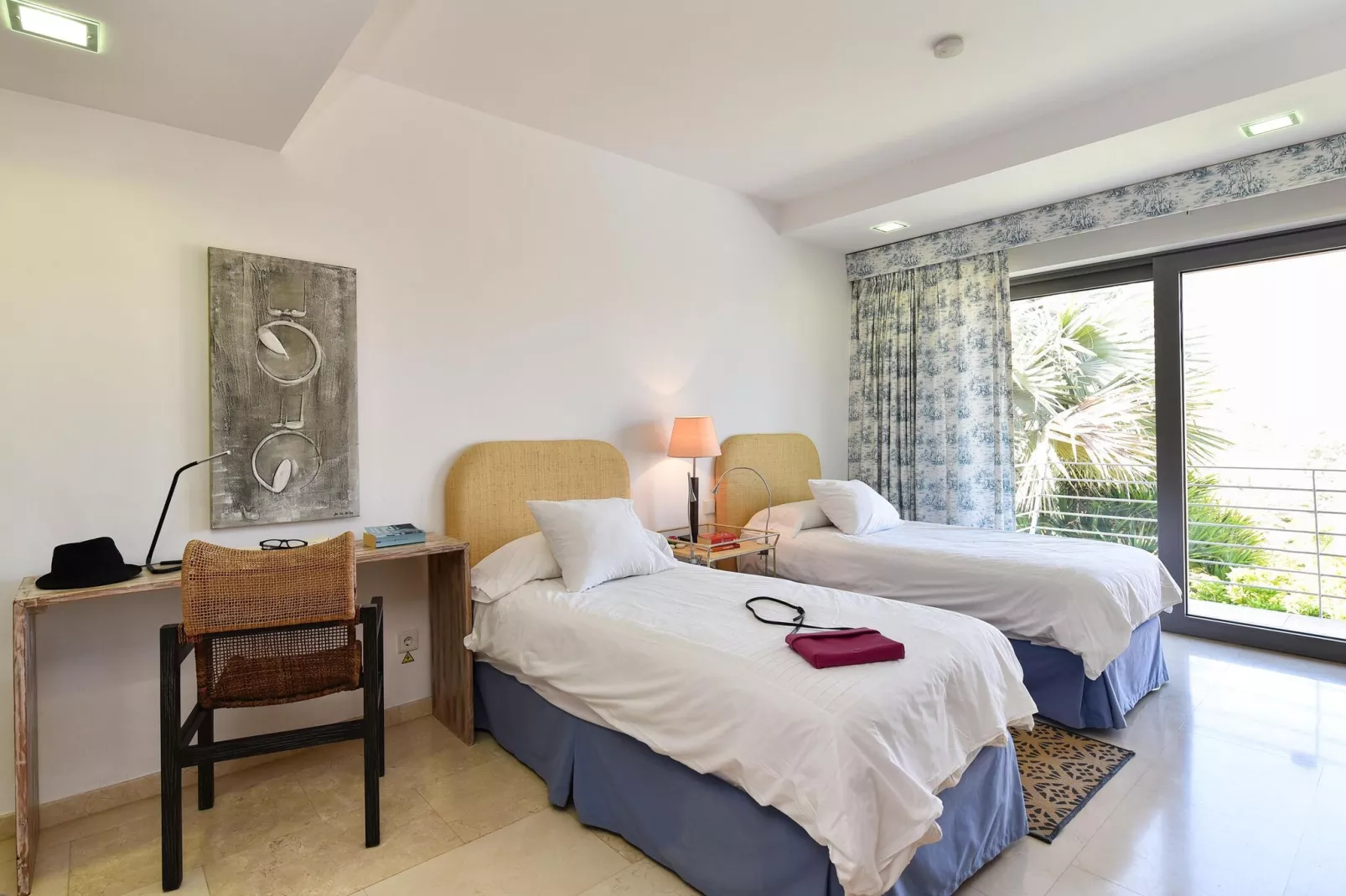 Salobre Villa 3-Schlafzimmer