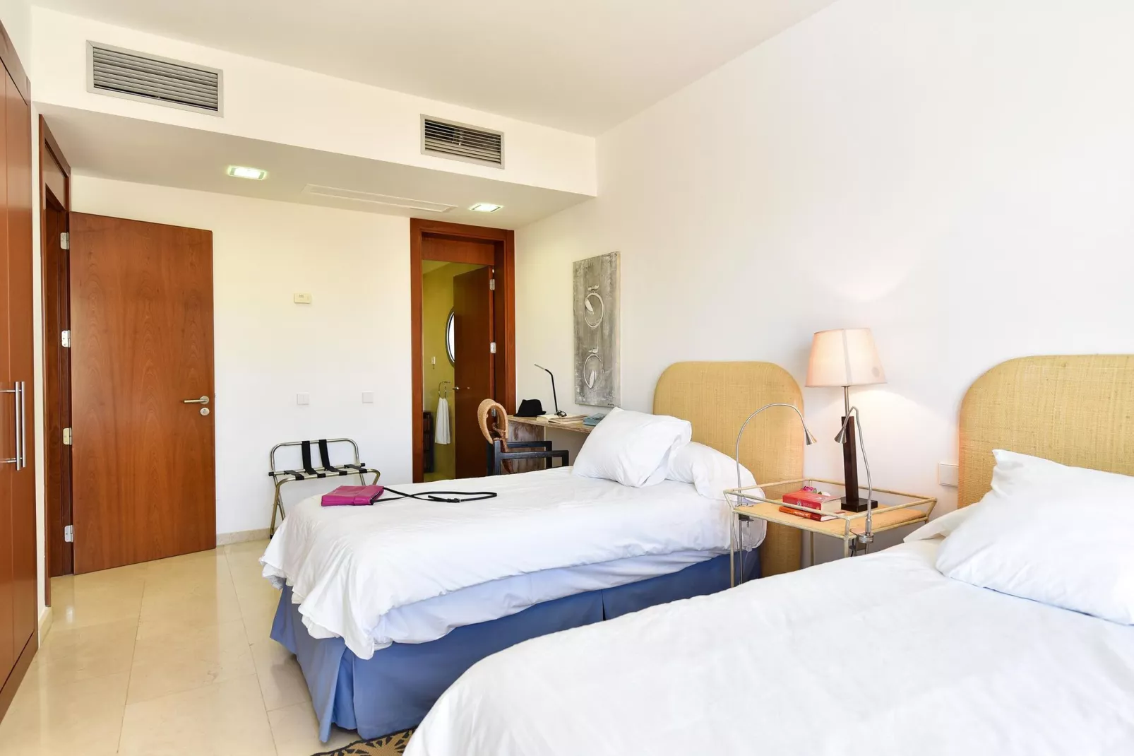 Salobre Villa 3-Schlafzimmer