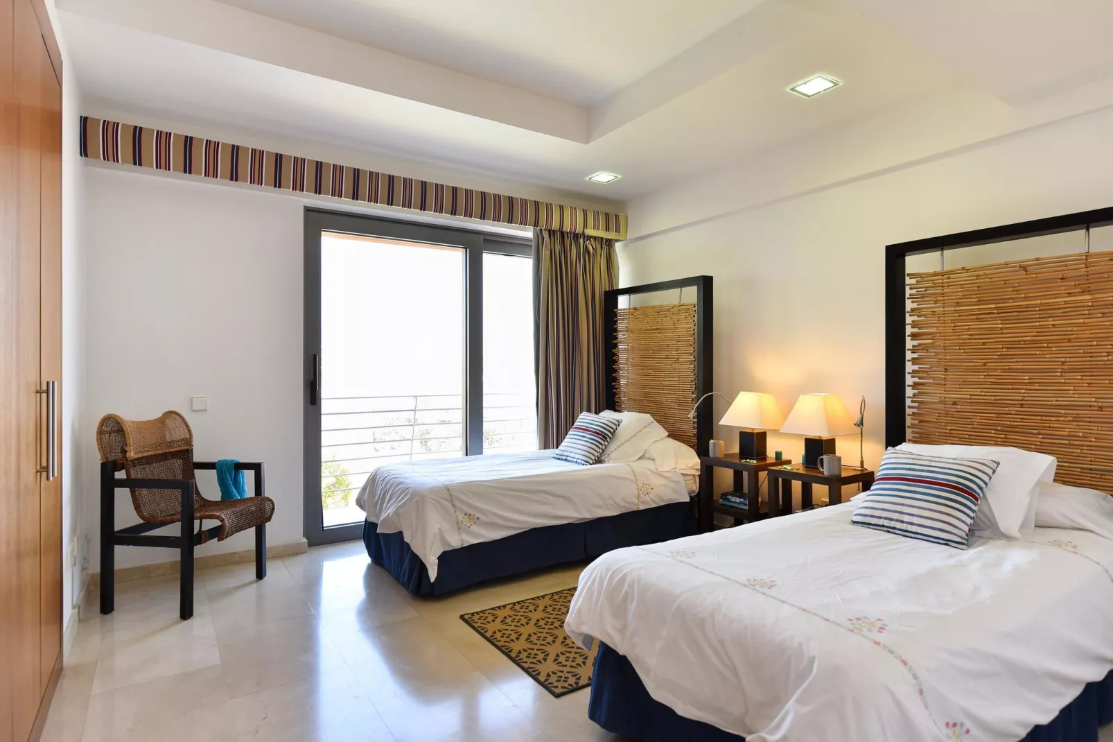Salobre Villa 3-Schlafzimmer