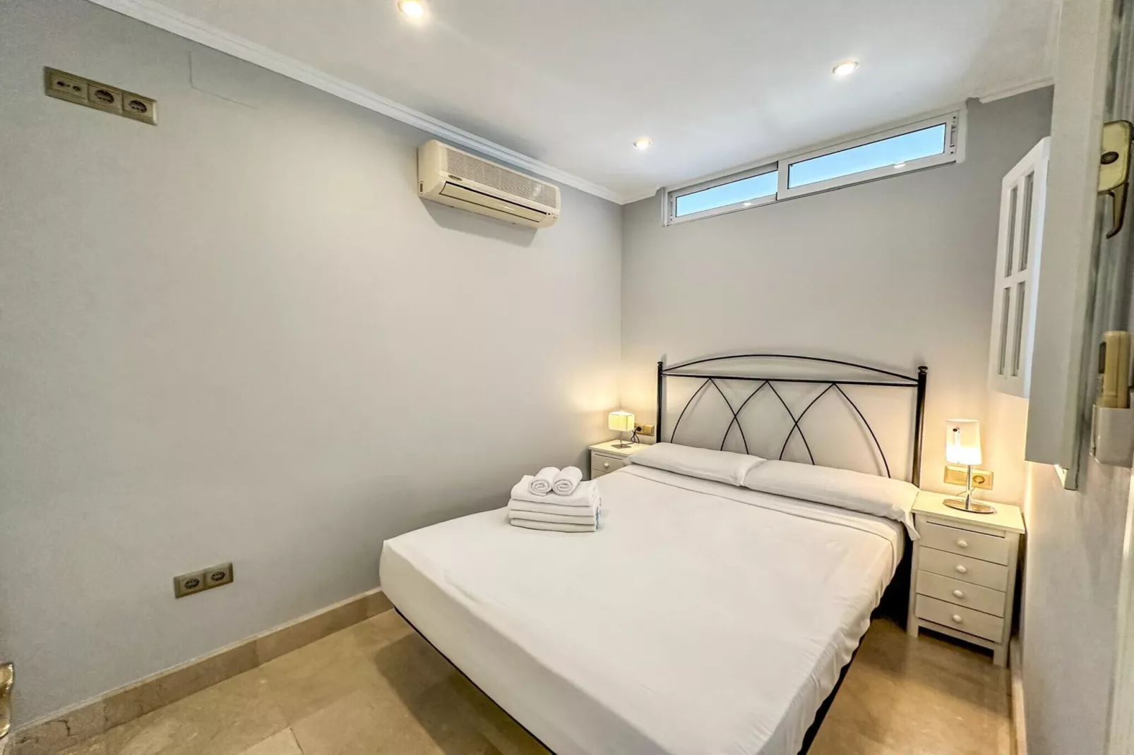 Roca Chica 212 - Chambre