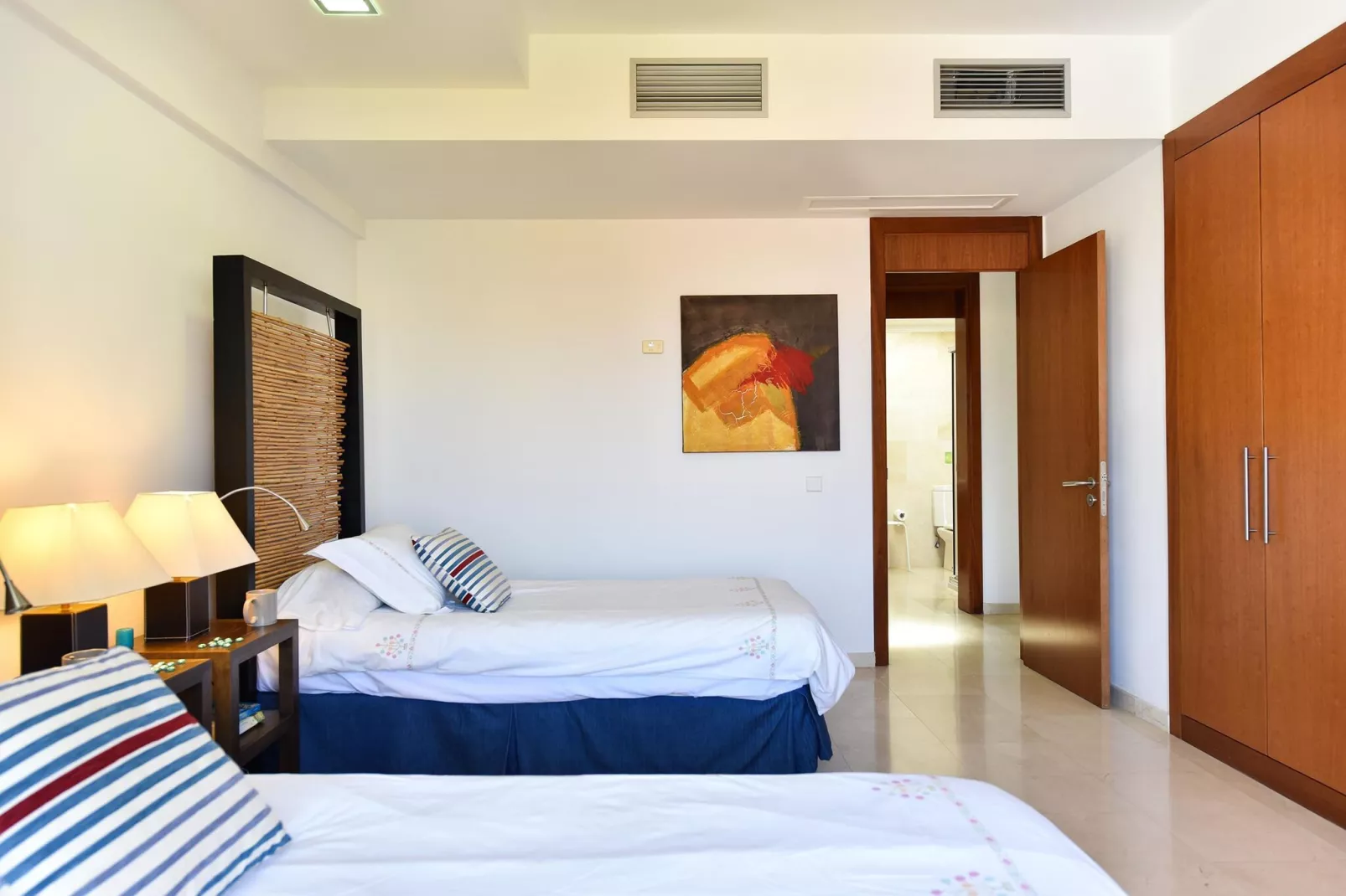 Salobre Villa 3-Schlafzimmer