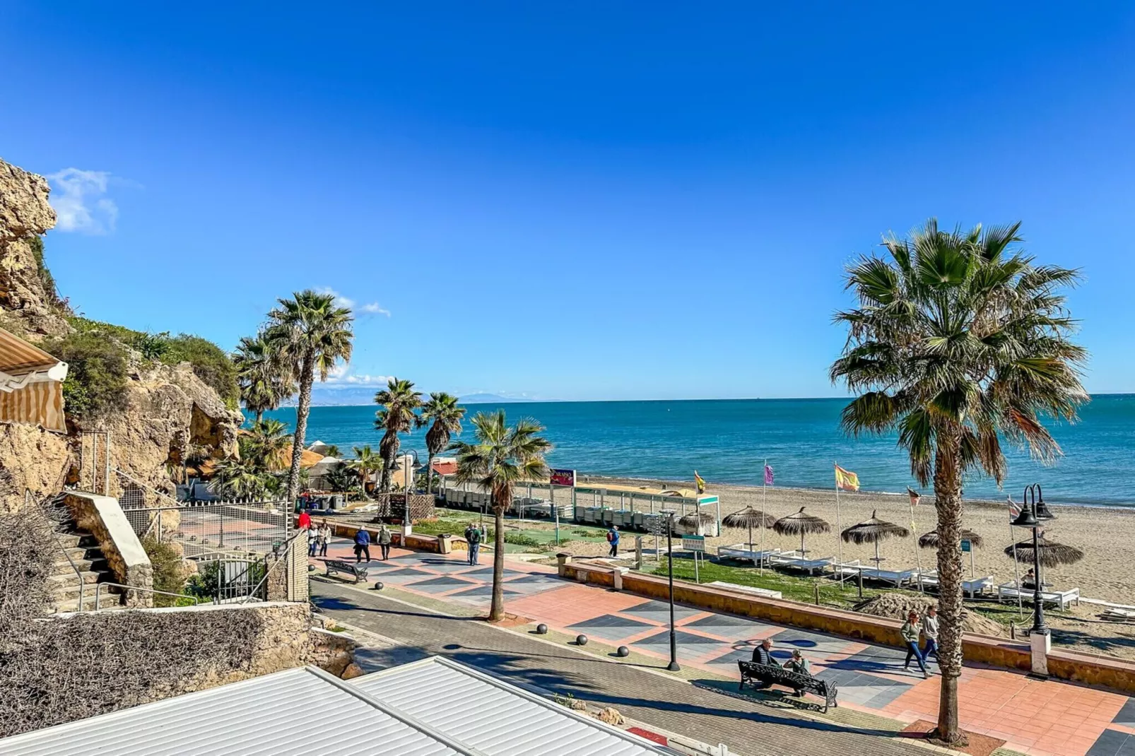 Roca Chica 212 - Extérieur été