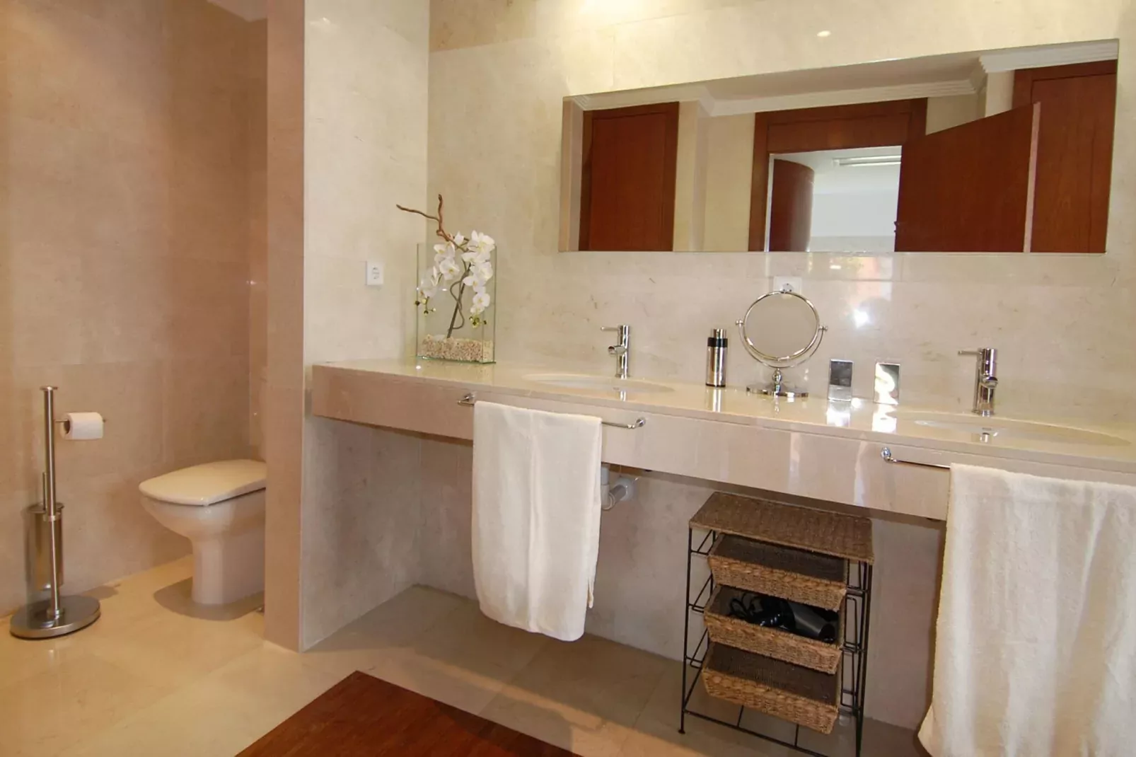 Salobre Villa 3-Badezimmer