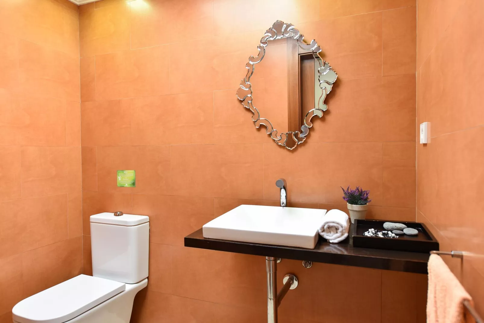 Salobre Villa 3-Badezimmer
