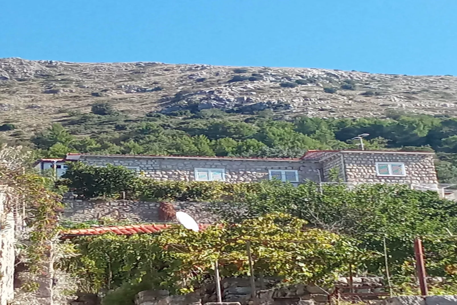 Apartment A Kind Of Magic - One Bedroom Apartment with Terrace and Sea View - Vue