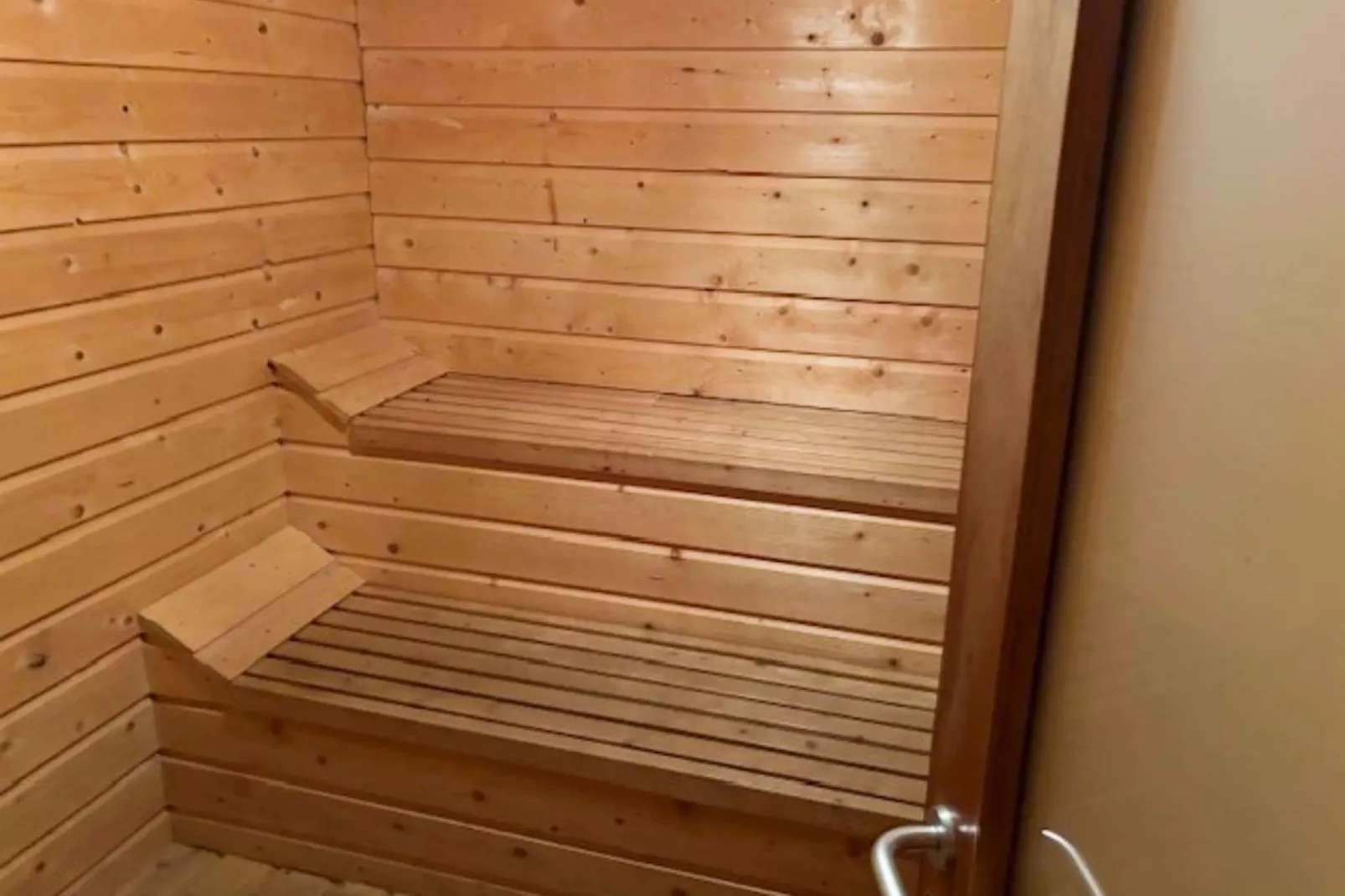 Landhaus Josien-Sauna