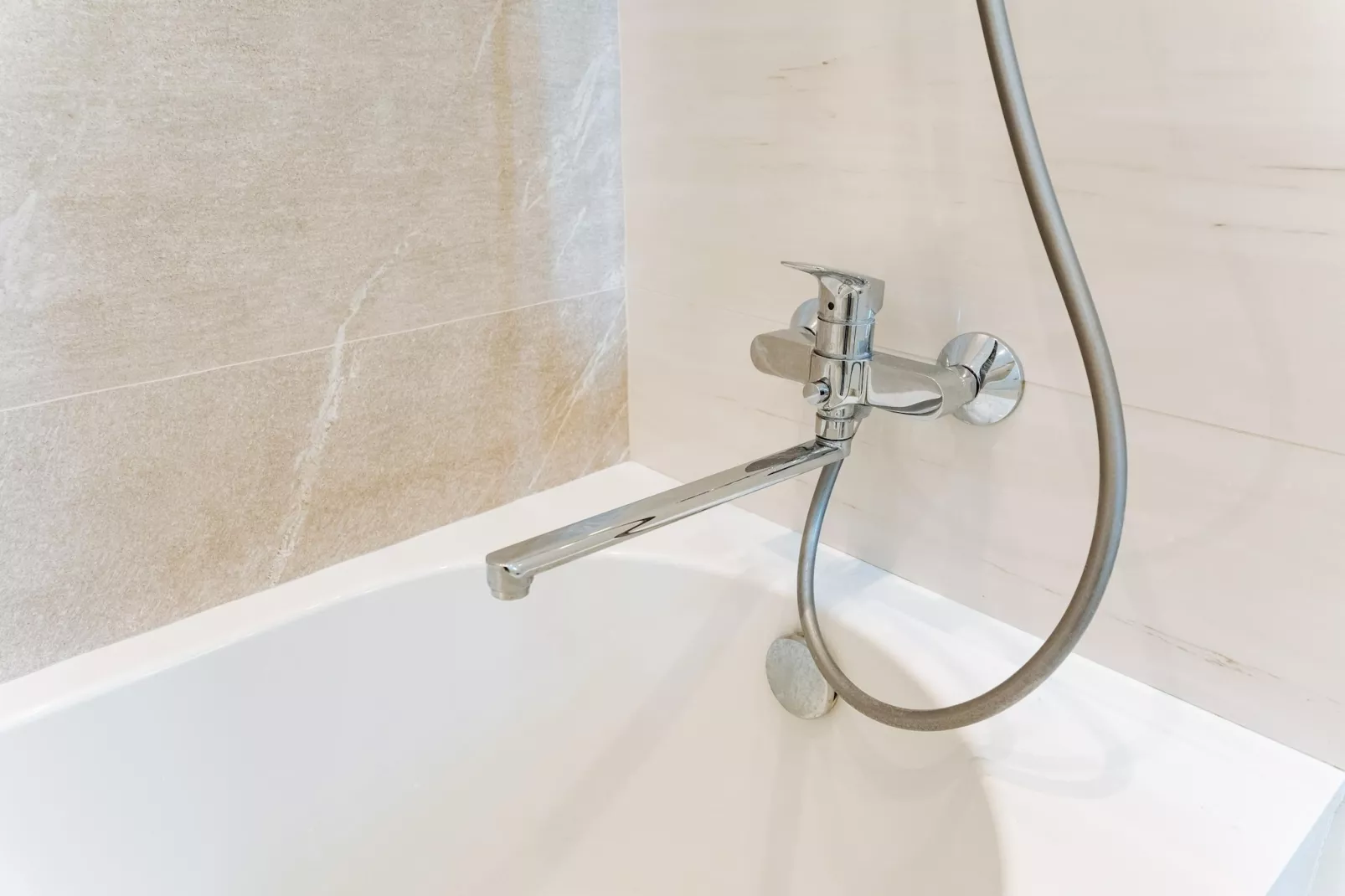 Jomfru Ane Premium Double - Salle de bain