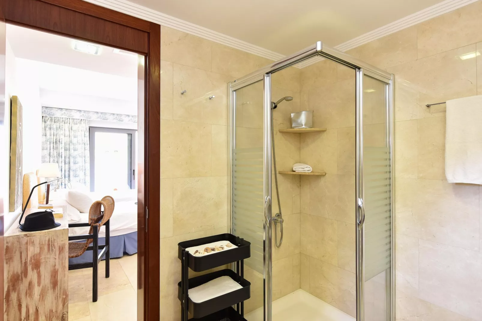 Salobre Villa 3-Badezimmer
