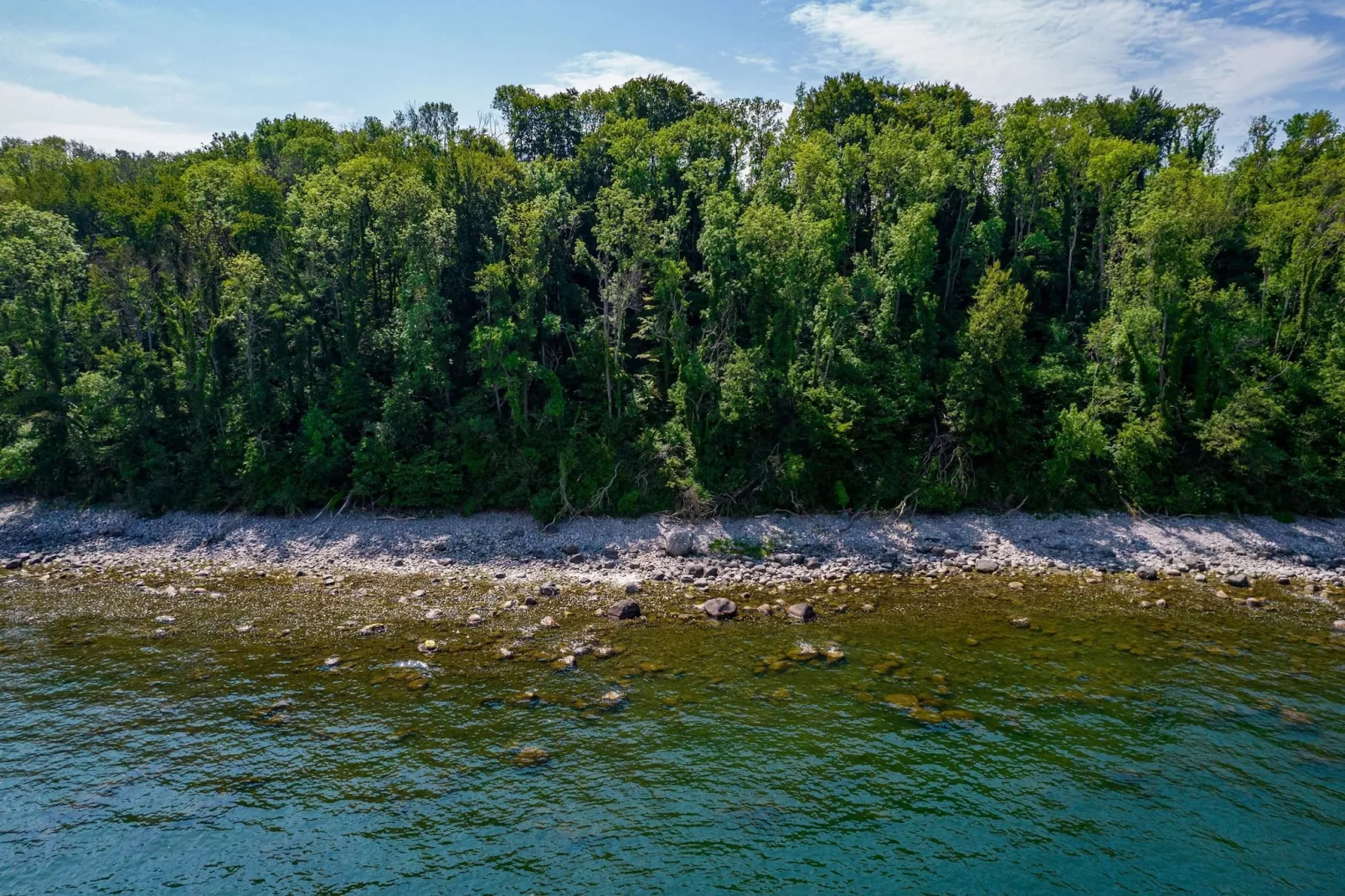 Rugen Suites - Gebiete Sommer 20 km