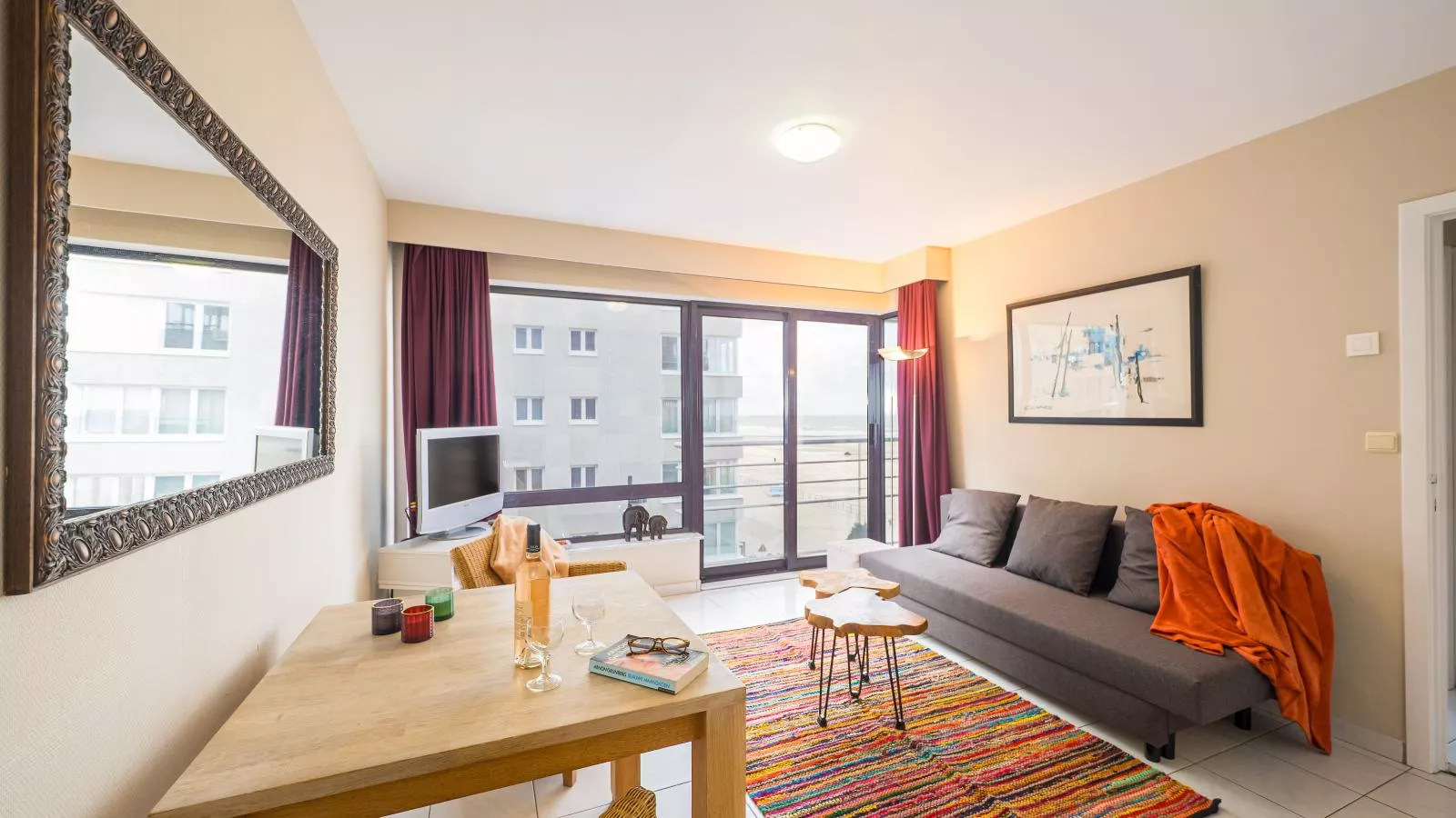 Costa Del Sol 18 - 0304