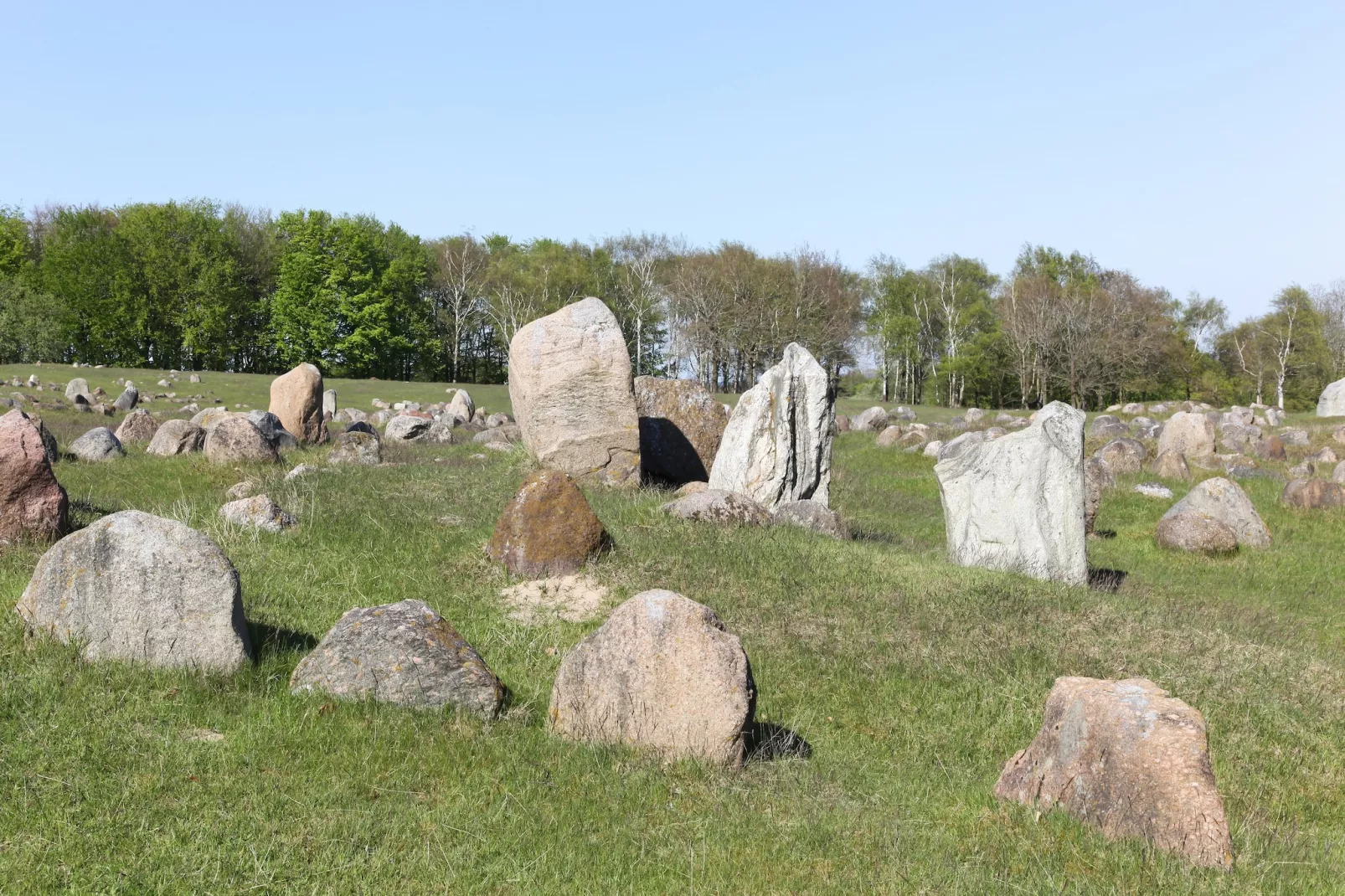 Jomfru Ane Premium Double - Zones été à 20 km