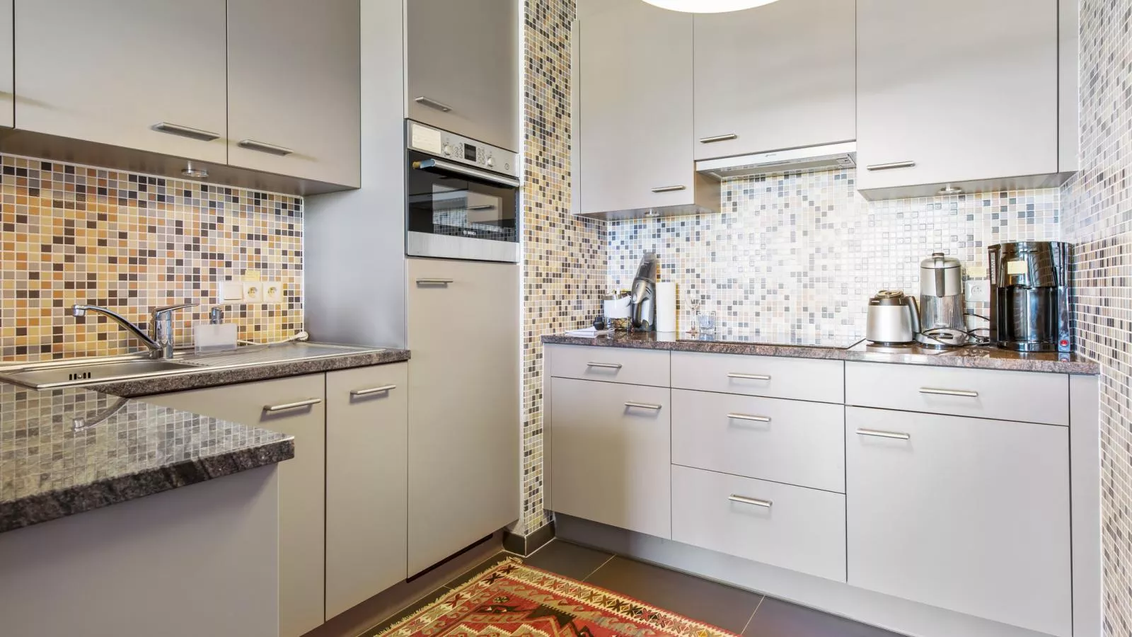 Jachthaven II - 9.0402 + box 35