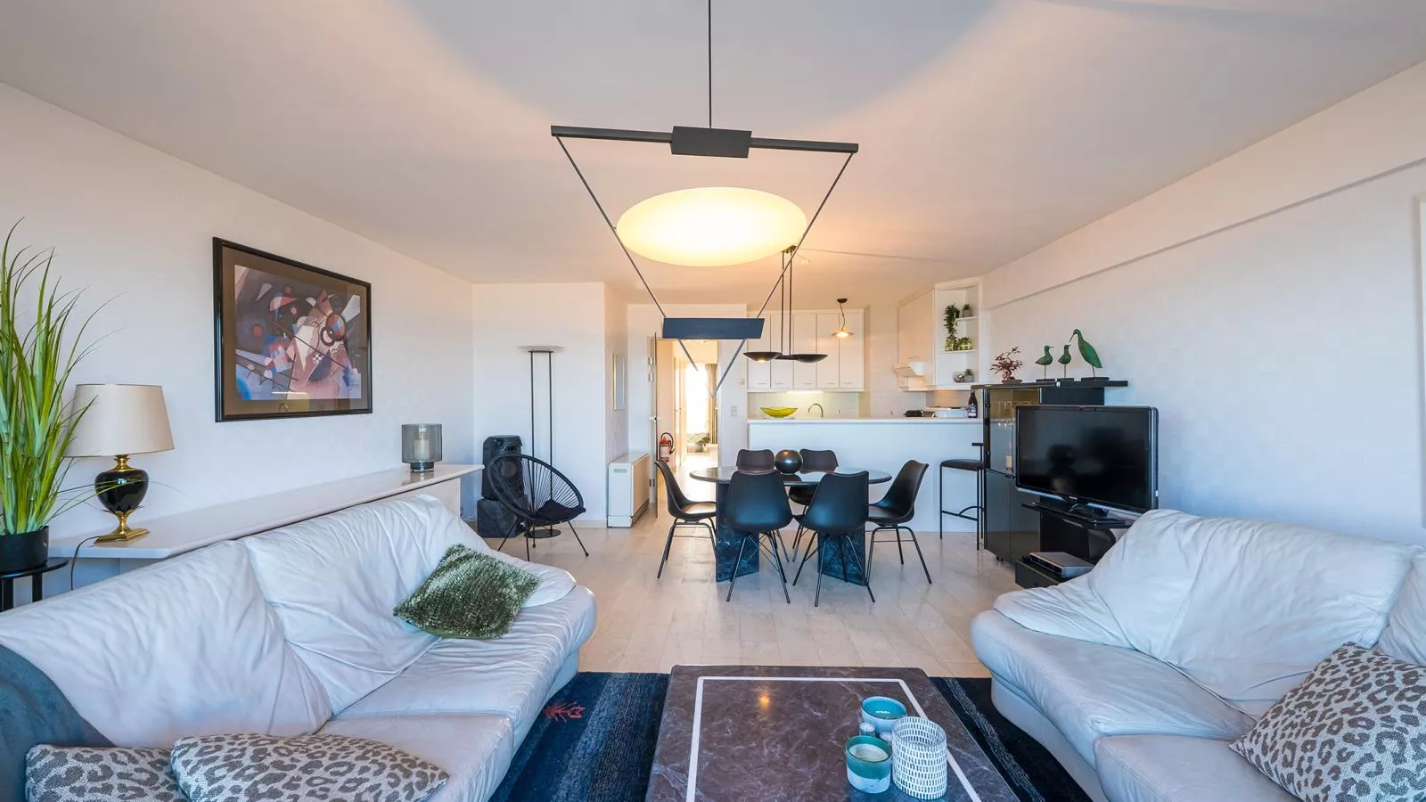 Espace II - 0401 + box 4&5