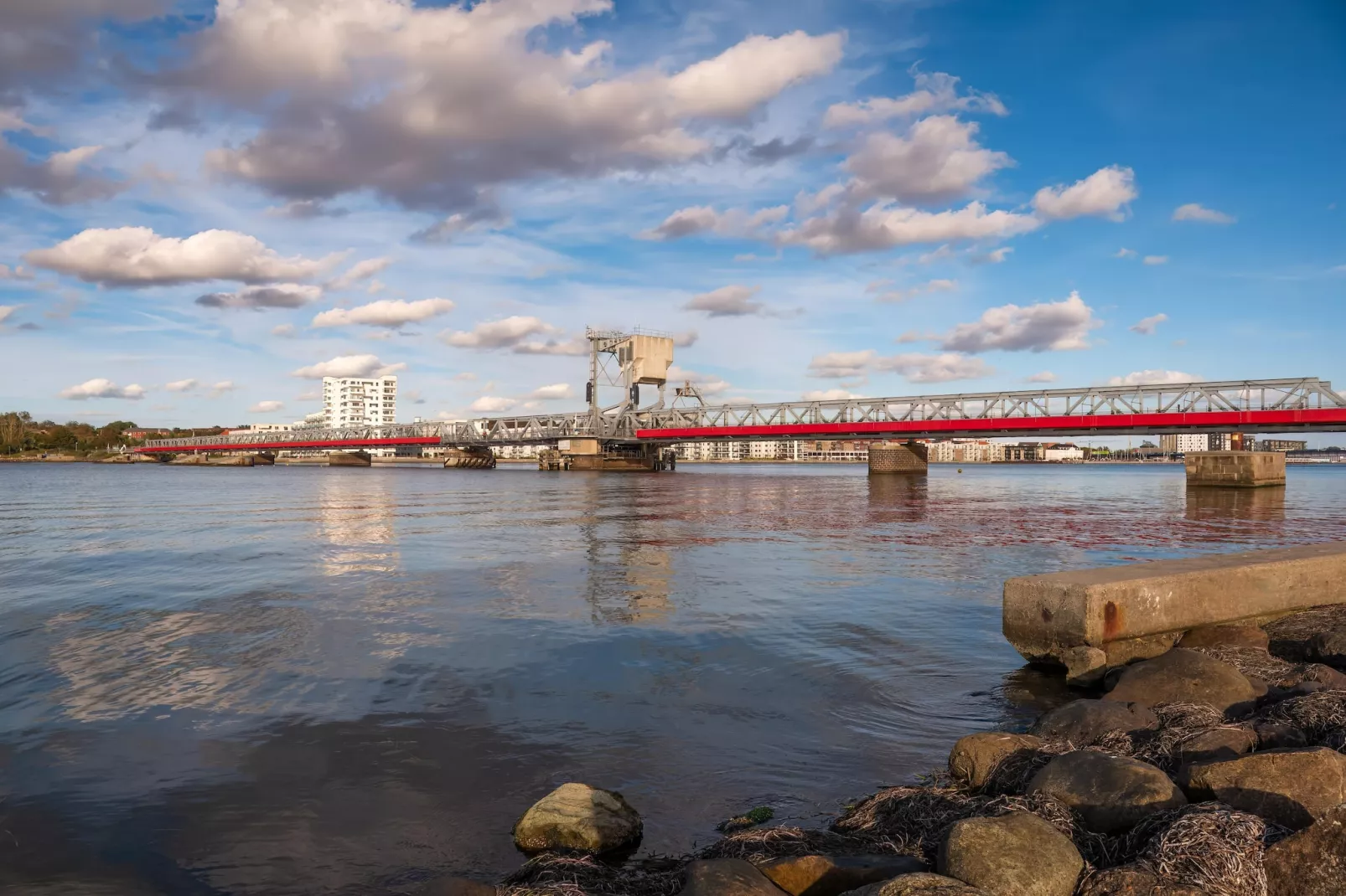 Jomfru Ane Premium Double - Zones été à 20 km