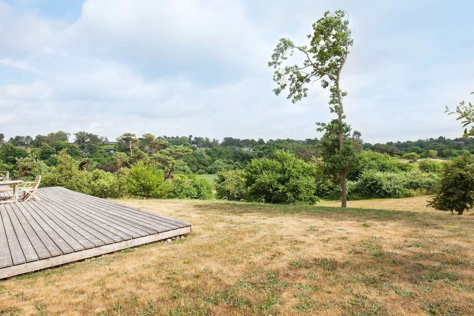Luxury Retreat in Klint - By Traum Ferienwohnungen-View