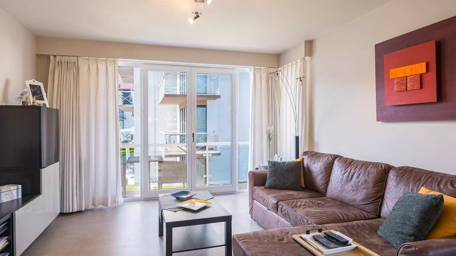 Green Garden blok 4 - 0102 + box 51