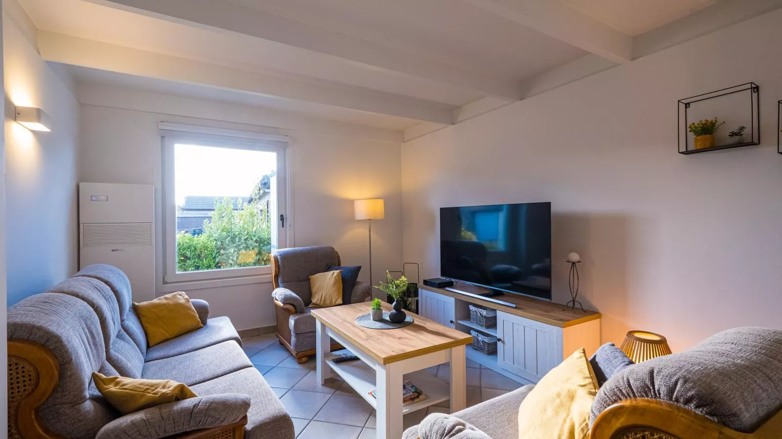 Westenwind - Nr. 3 + park.