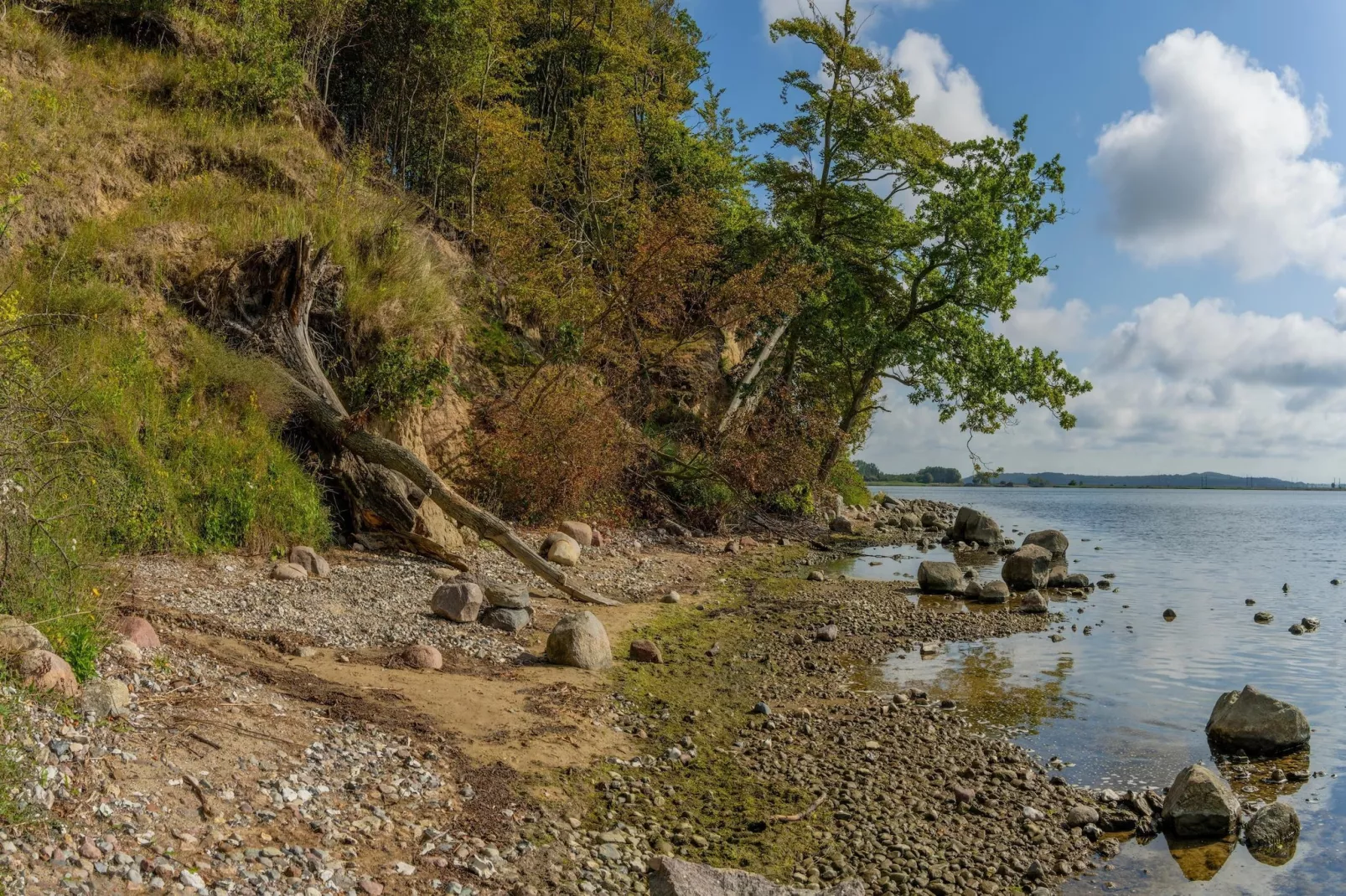 Rugen Suites - Gebiete Sommer 20 km