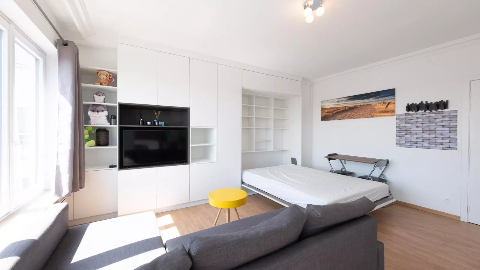 Sunflower - 0705-Salon