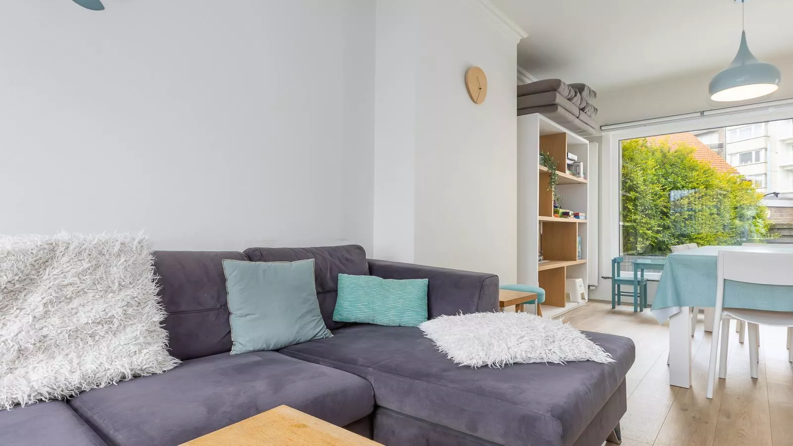 Villa Tamarisk - + box-Salon