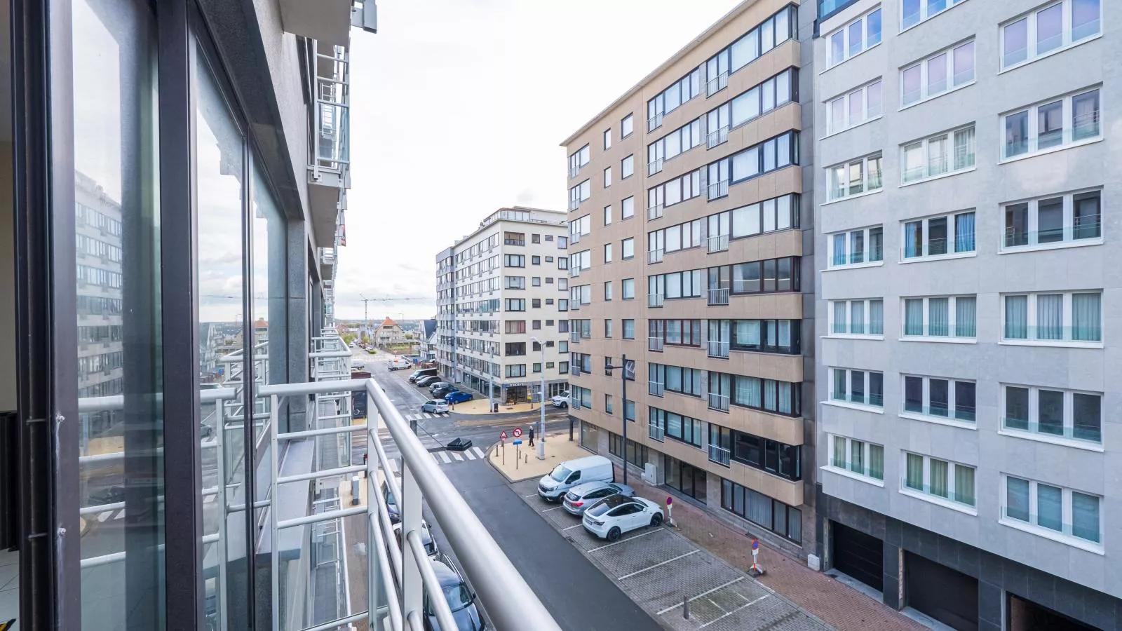 Costa Del Sol 18 - 0304-Terrace balcony