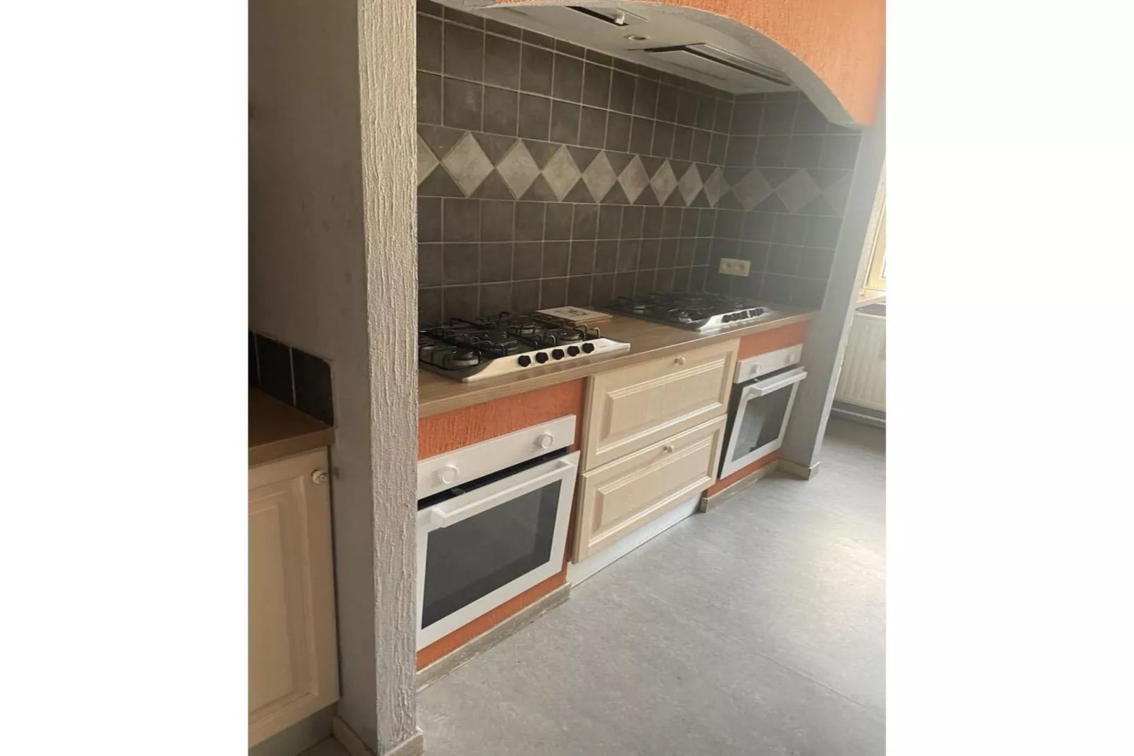 La Warch'Anne-Küche