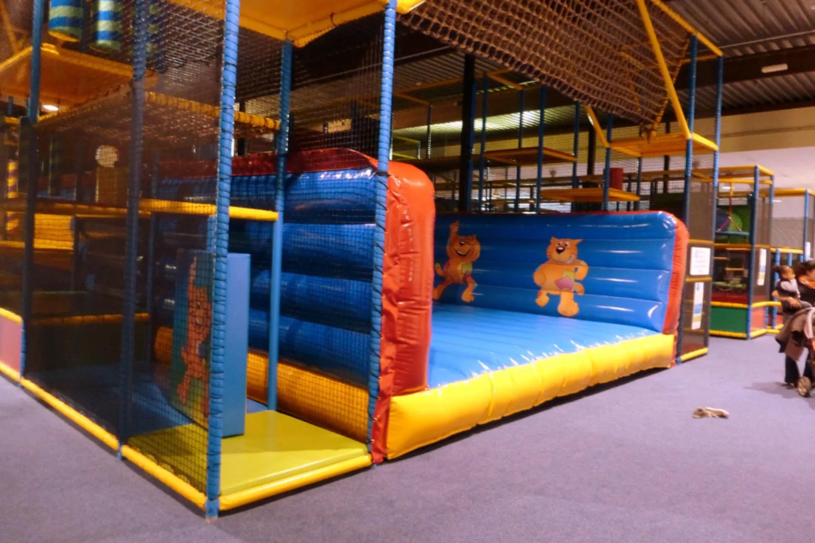 L'Aveneau - Vieille Vigne 2 - Gebiete Sommer 1 km