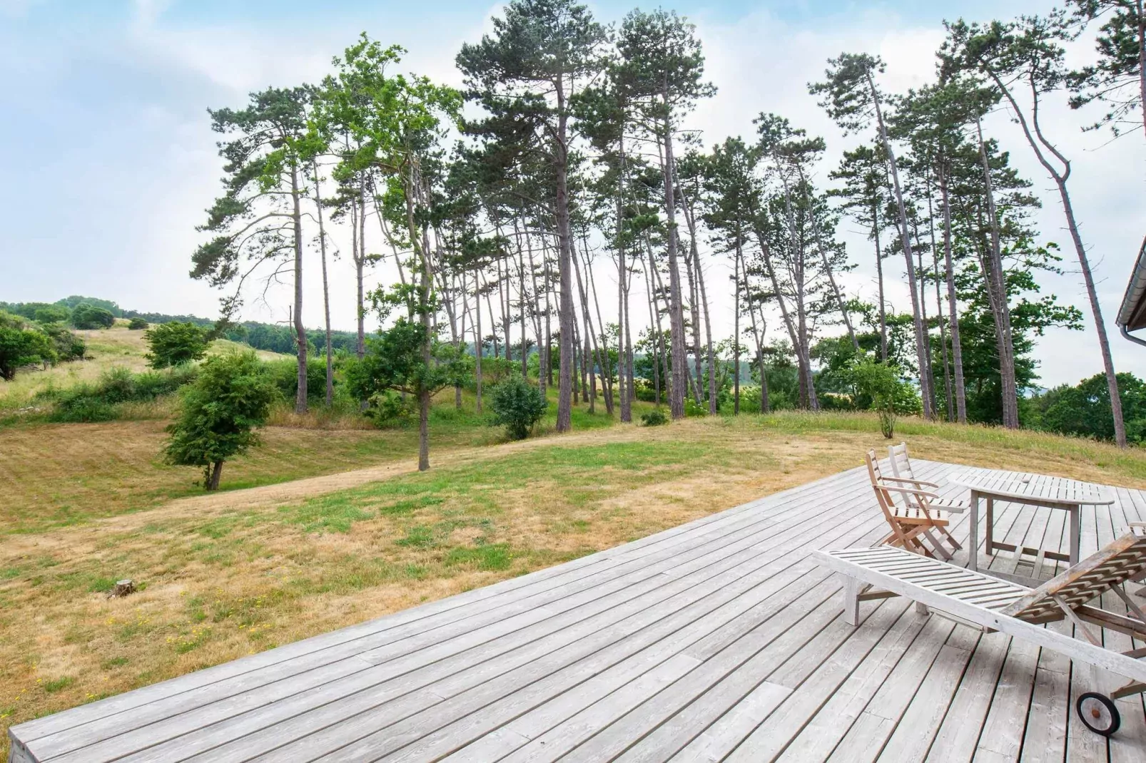 Maison de vacances pour 7 a Nykøbing Sj