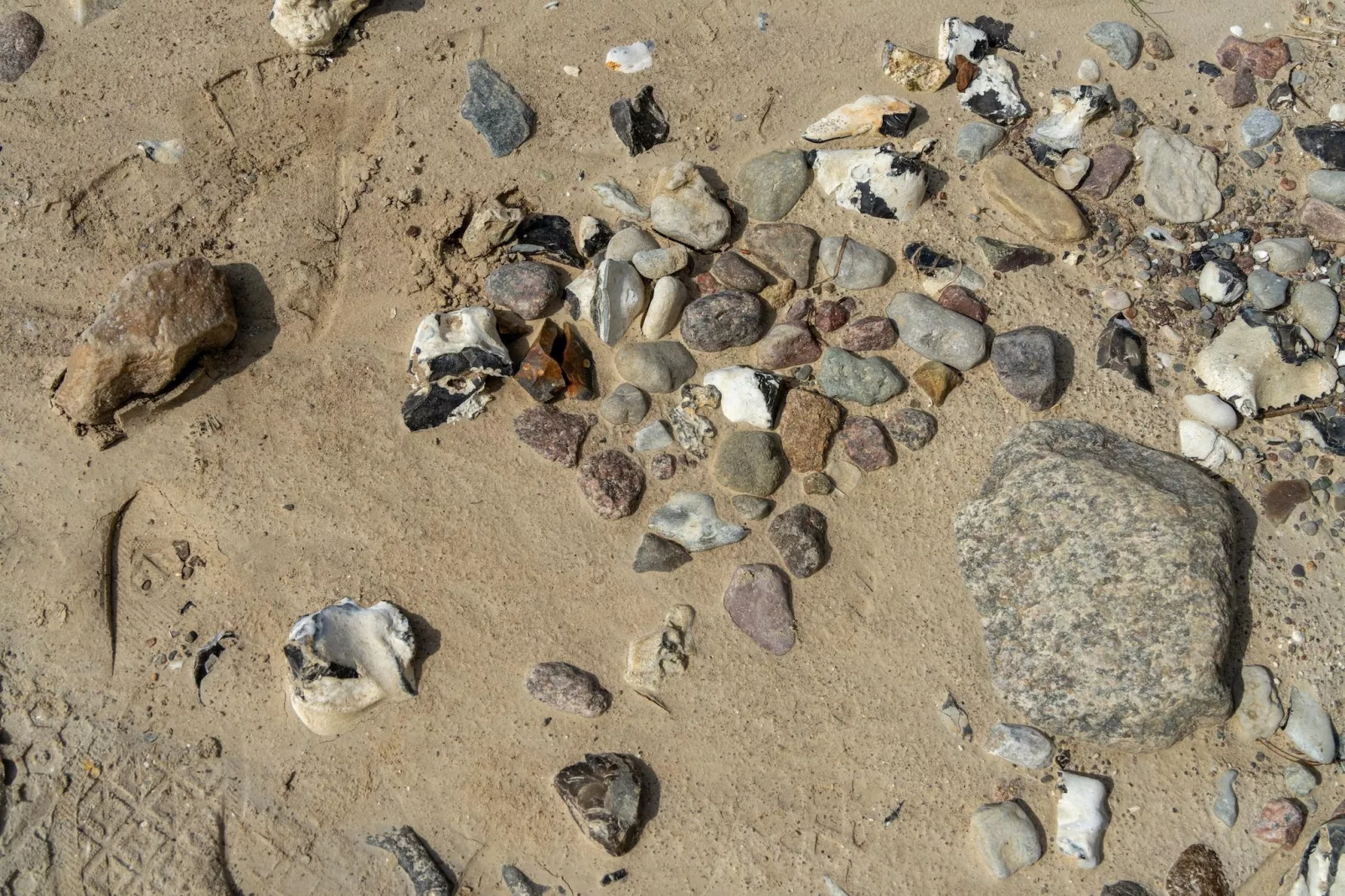 Rugen Superior Double Room - Gebiete Sommer 20 km