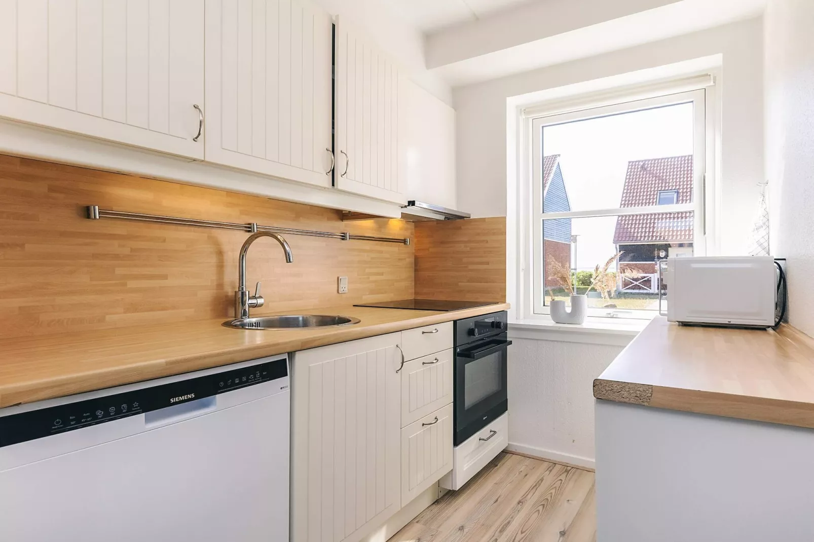 3 roomm/Harbour vground/1floorPr-Innenbereich