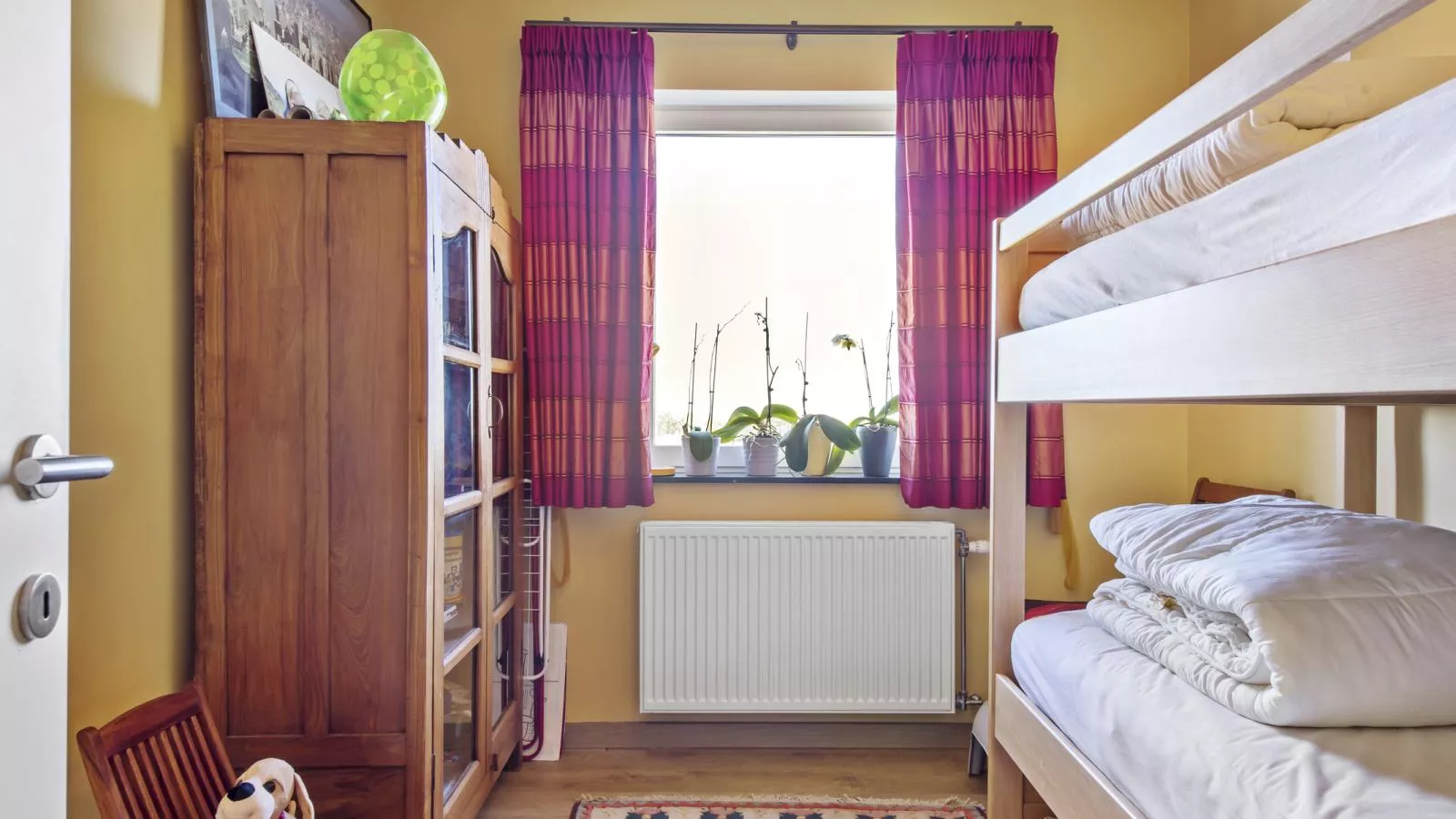 Jachthaven II - 9.0402 + box 35-Schlafzimmer