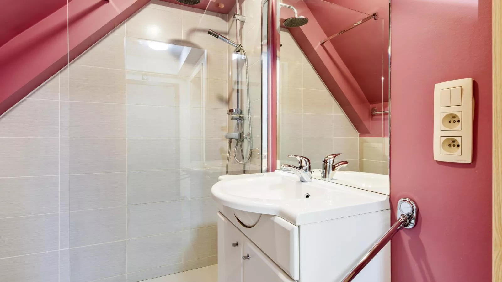 Piazza - 0402 + Parking 4-Bathroom