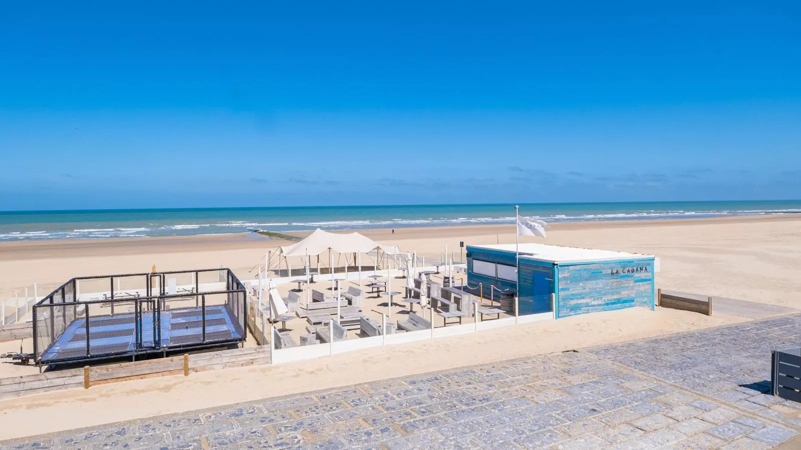 Pearl Beach - 0504 + box 12-Extérieur