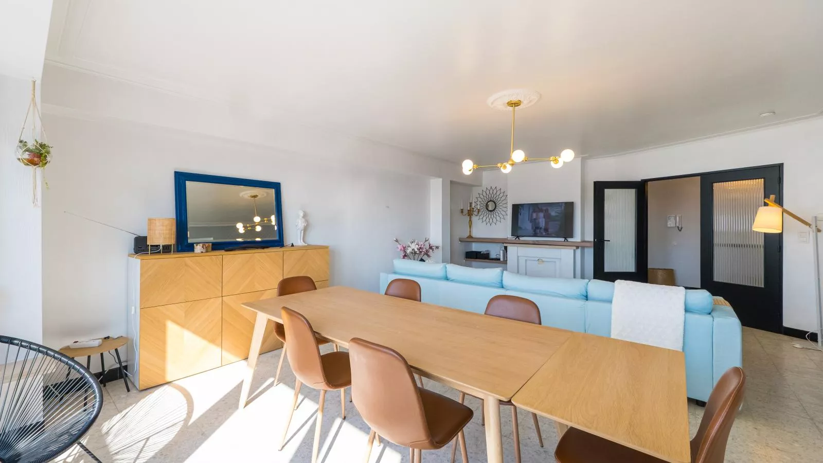 Rapallo III - 0203-Salon