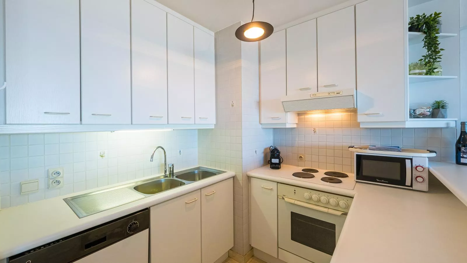 Espace II - 0401 + box 4&5-Cuisine