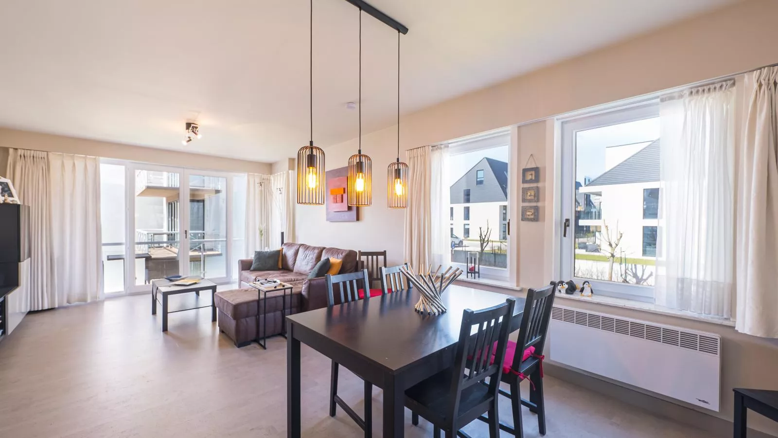 Green Garden blok 4 - 0102 + box 51-Salon