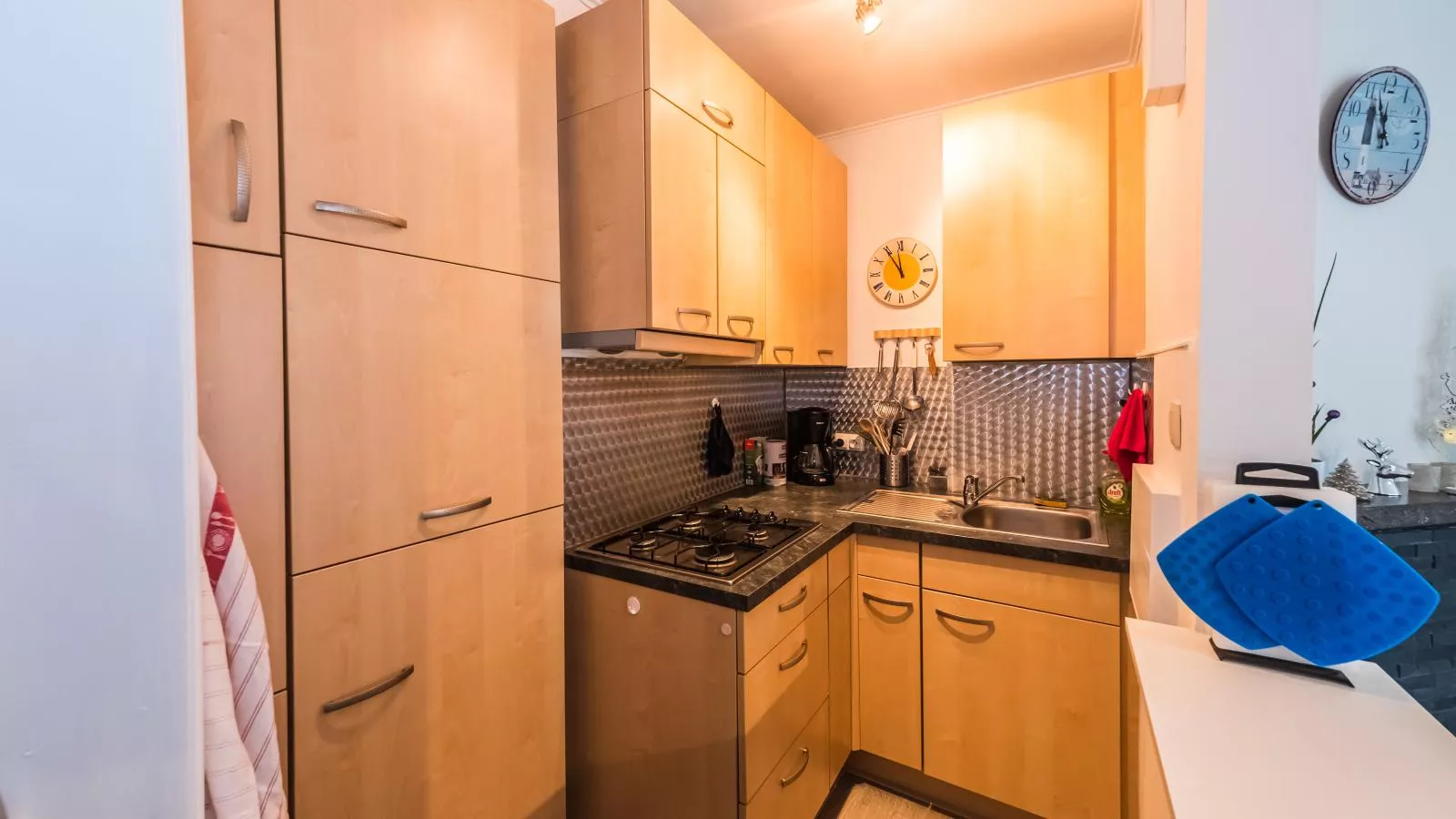 Osborne - 0105-Küche