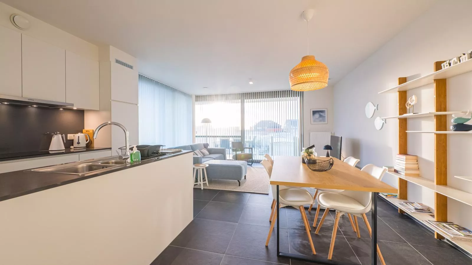 Amantha - 0102 + box 9-Wohnzimmer