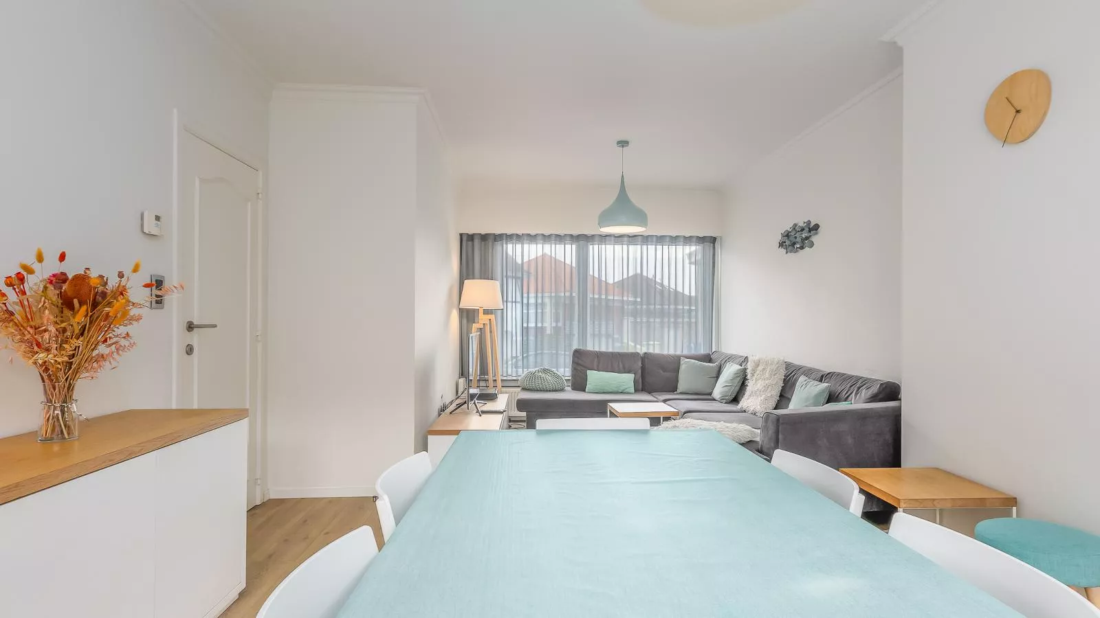 Villa Tamarisk - + box-Salon